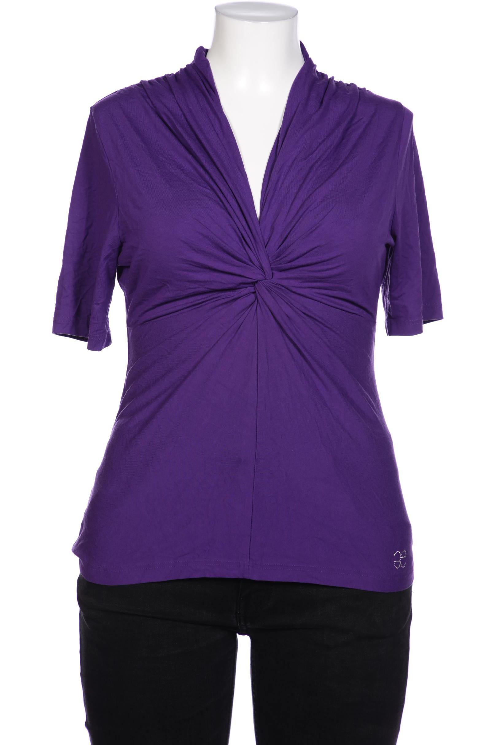 

Elegance Paris Damen T-Shirt, flieder, Gr. 44