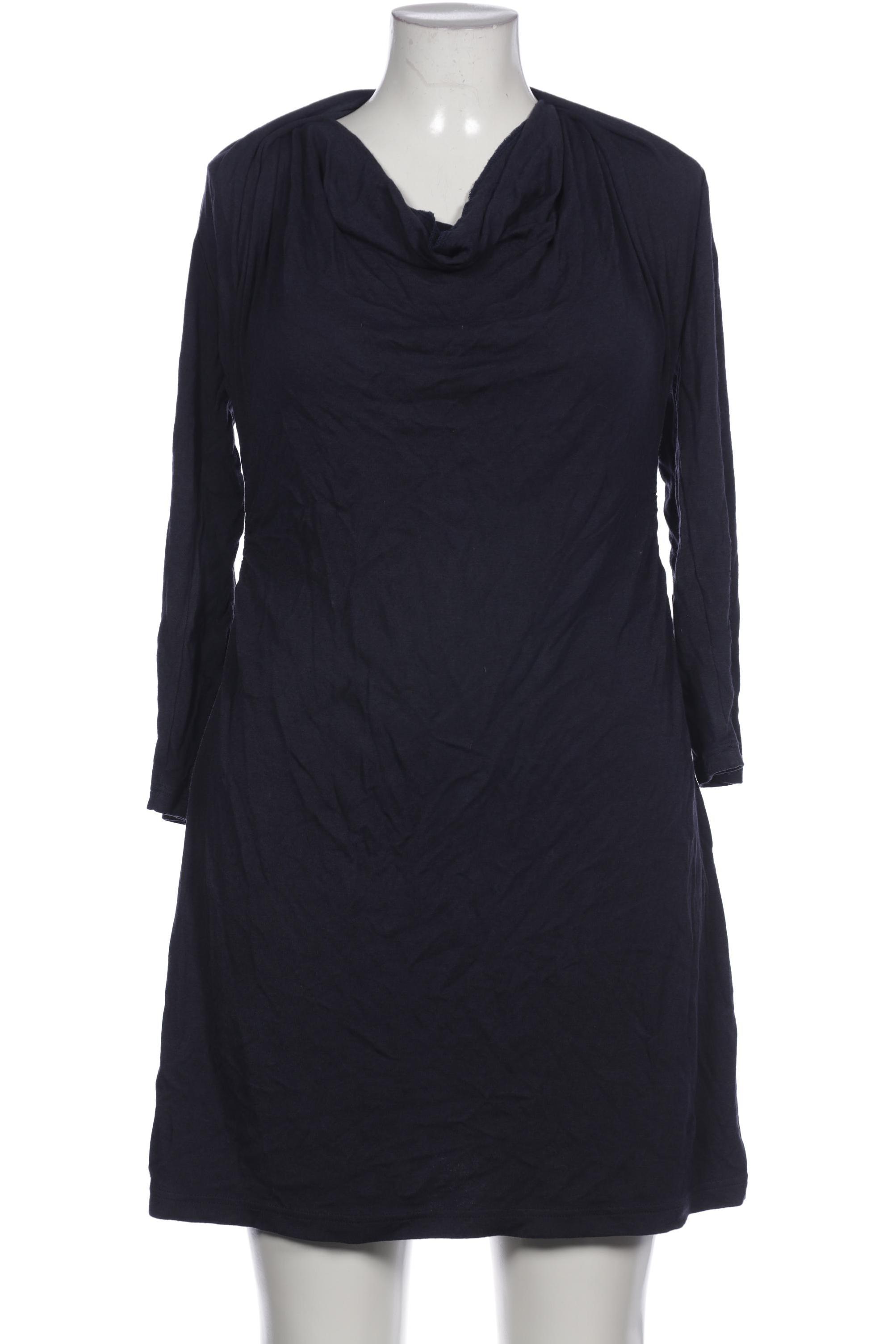 

Elegance Paris Damen Kleid, marineblau, Gr. 42