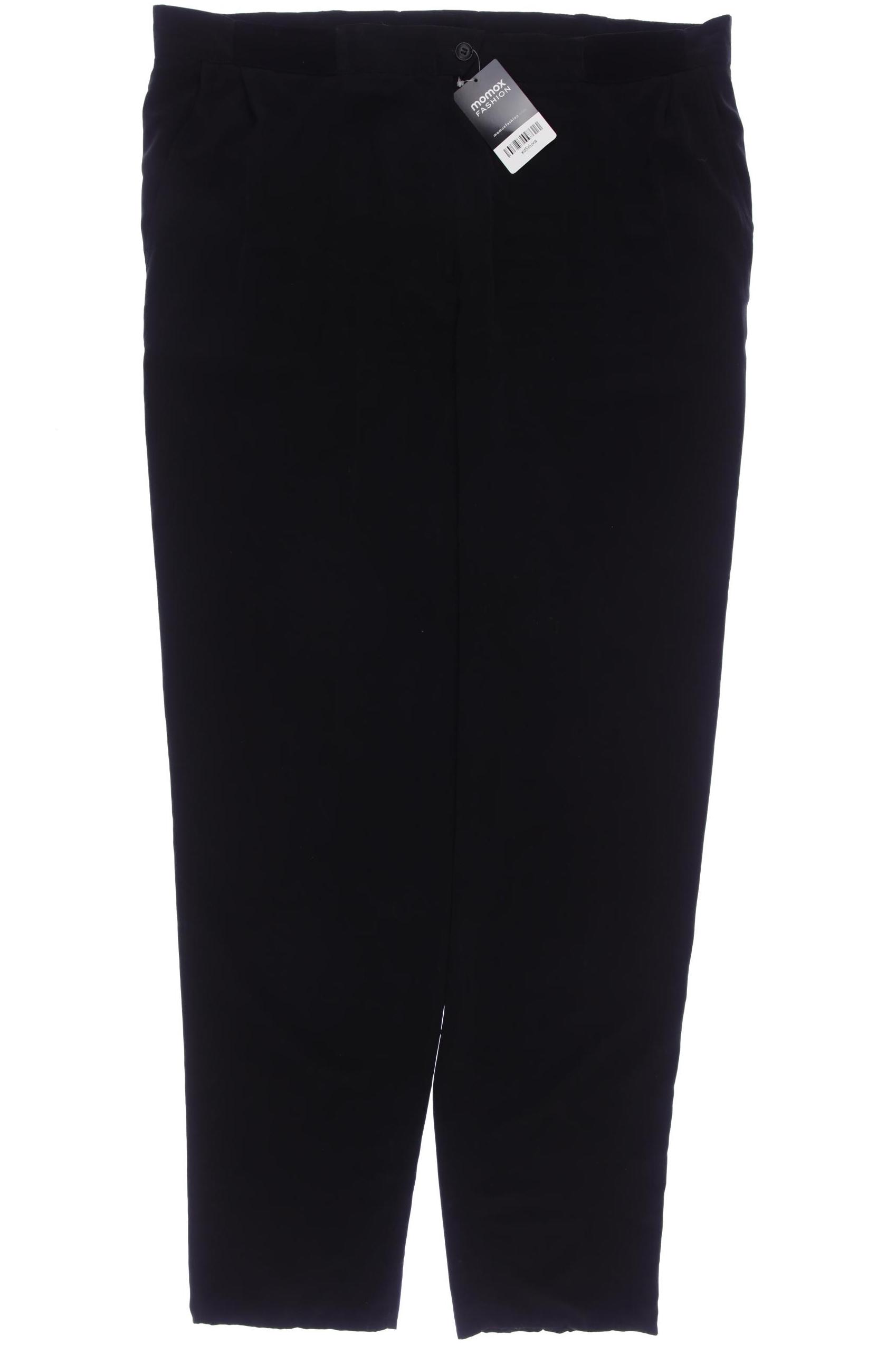 

Elegance Paris Damen Stoffhose, schwarz, Gr. 40