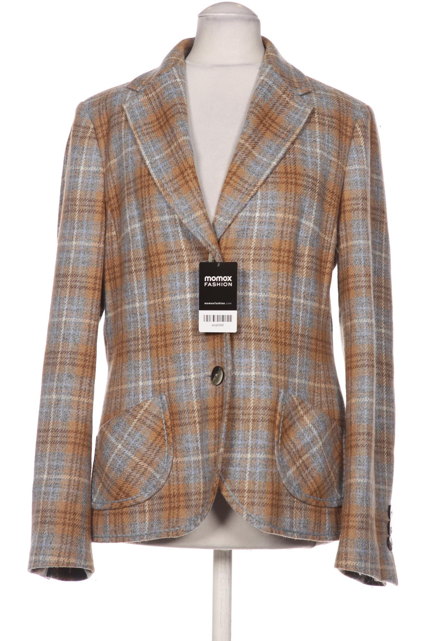 

Elegance Paris Damen Blazer, beige, Gr. 38