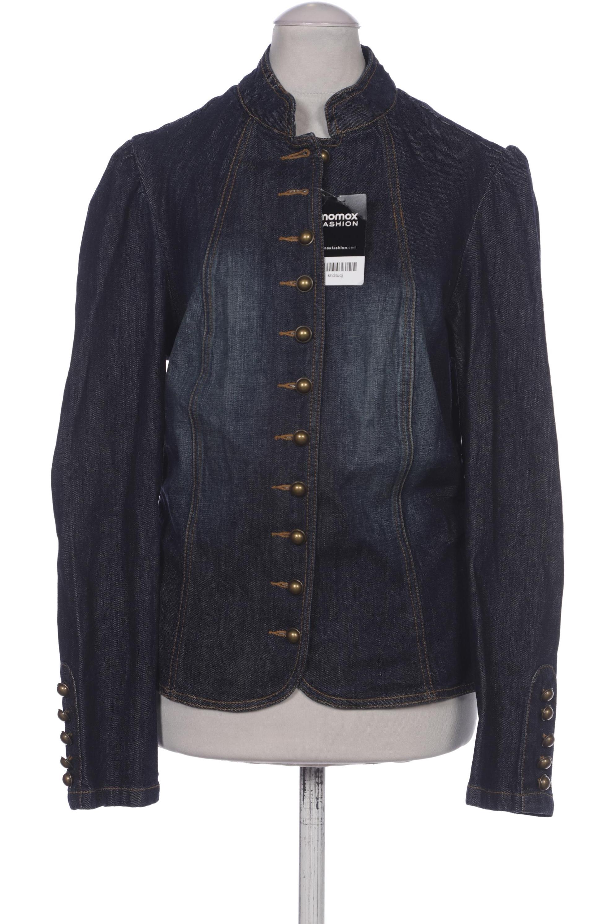 

Elegance Paris Damen Blazer, marineblau, Gr. 34