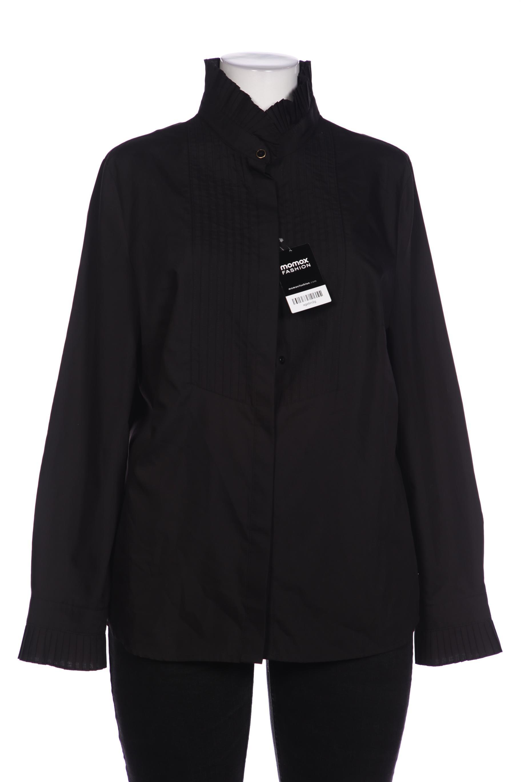

Elegance Paris Damen Bluse, schwarz, Gr. 46
