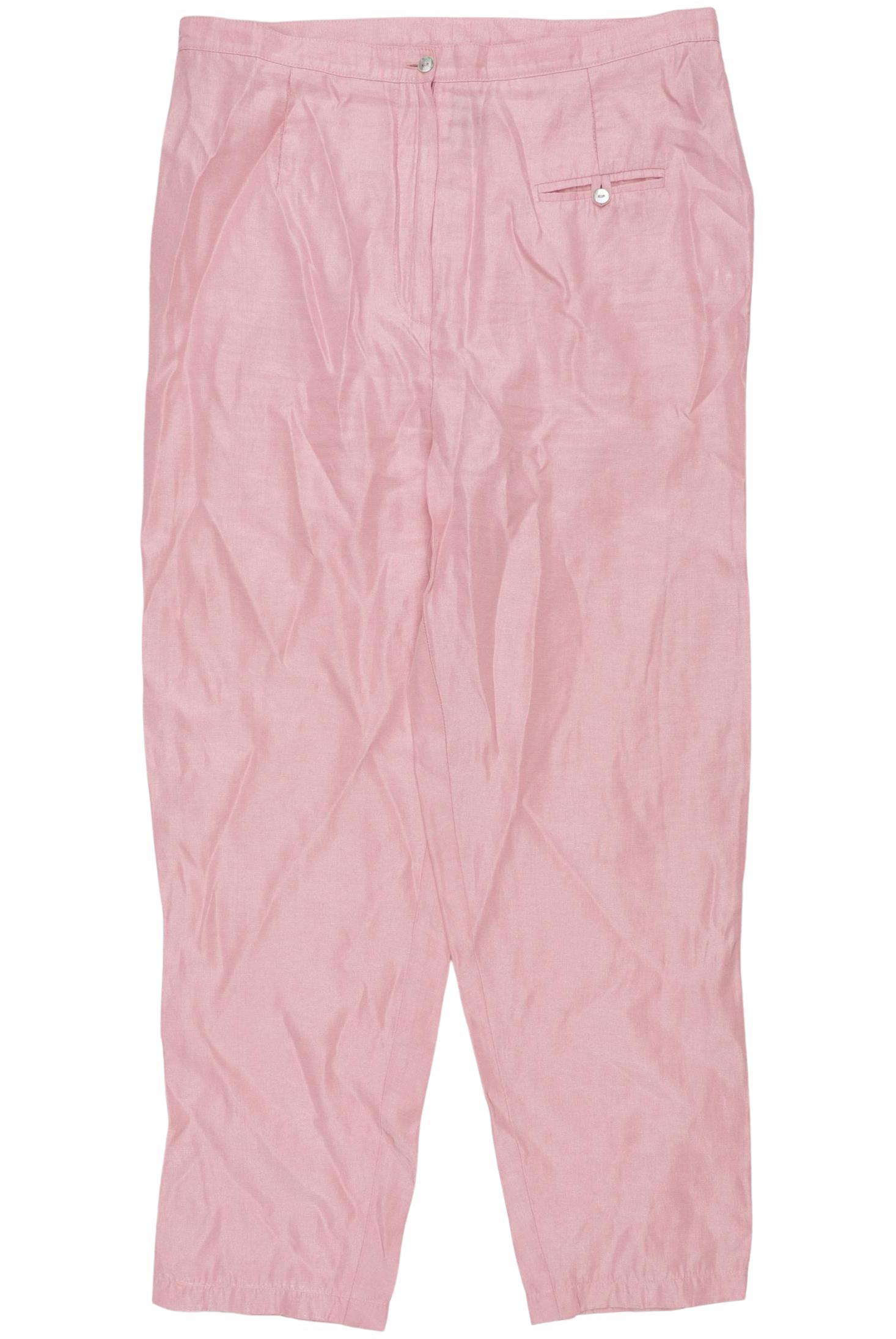 

Elegance Paris Damen Stoffhose, pink, Gr. 40