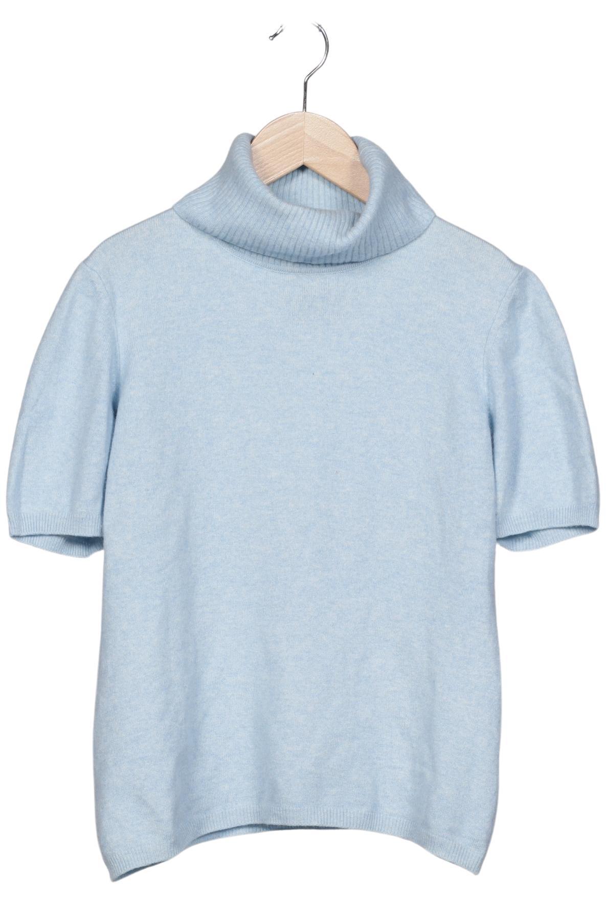 

Elegance Paris Damen Pullover, hellblau, Gr. 38