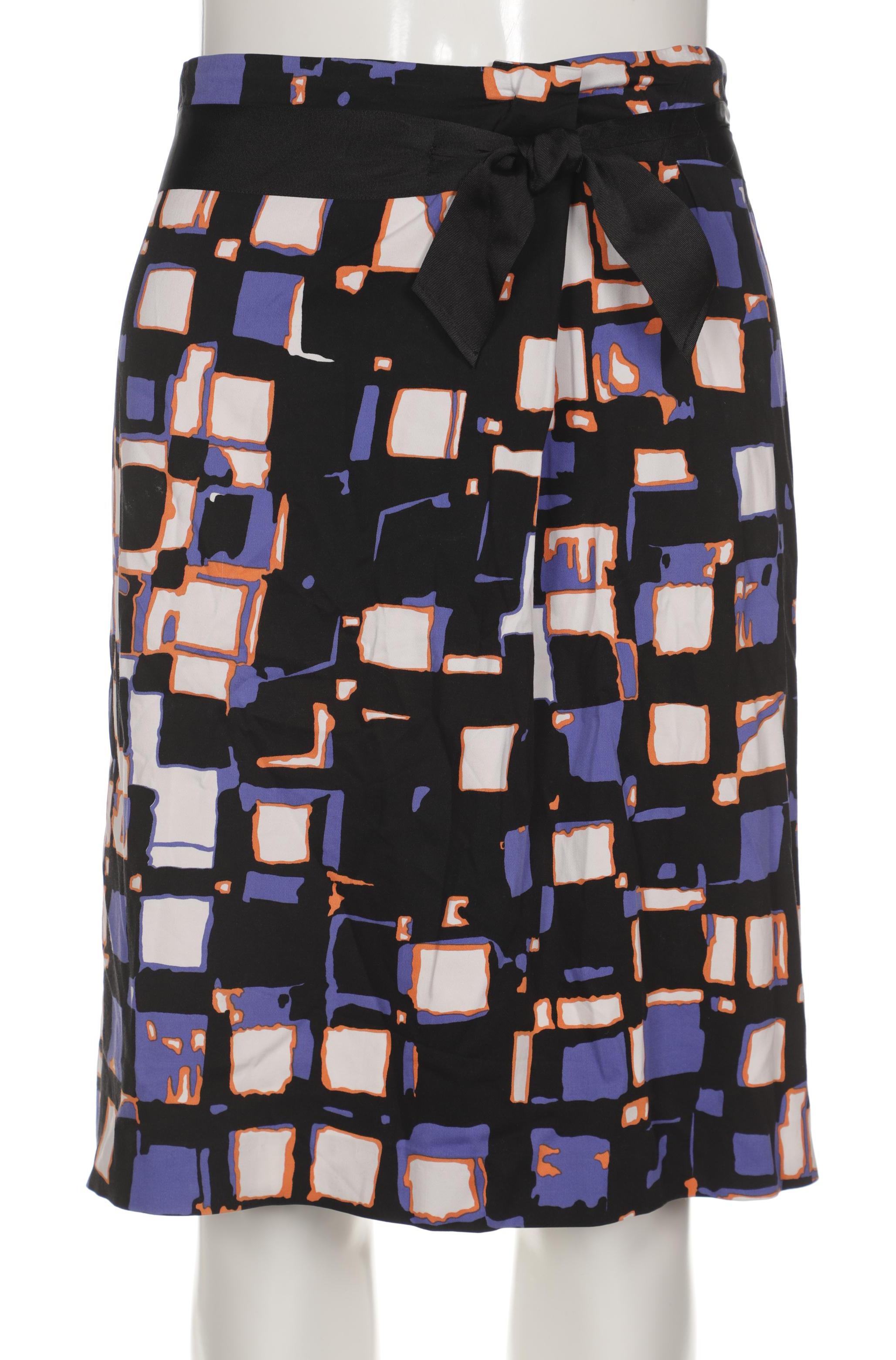 

Elegance Paris Damen Rock, schwarz