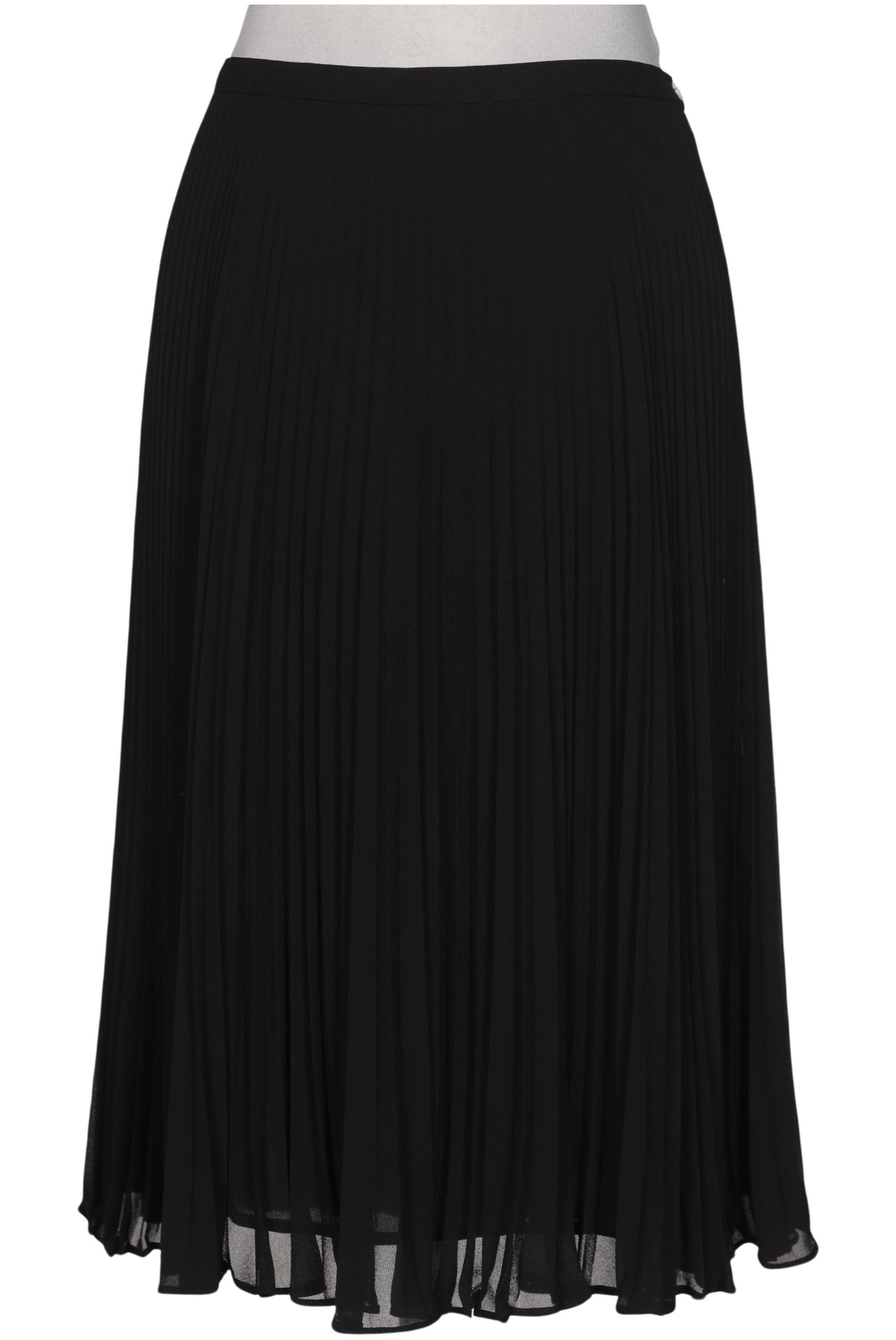 

Elegance Paris Damen Rock, schwarz, Gr. 36