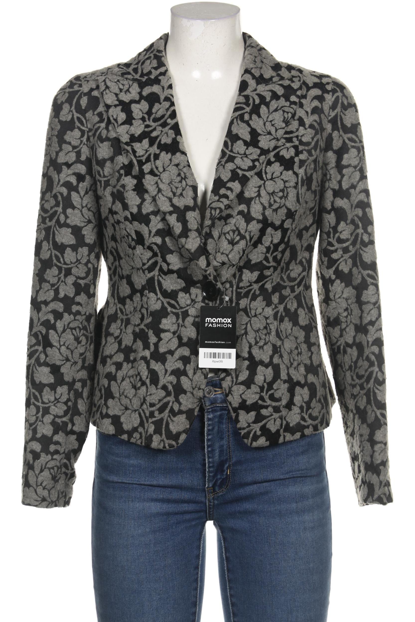 

Elegance Paris Damen Blazer, grau, Gr. 38