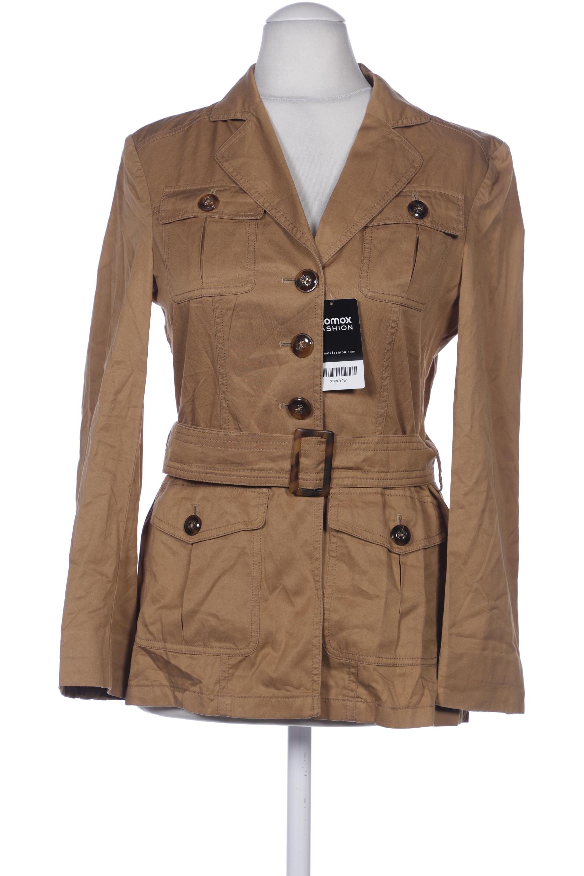 

Elegance Paris Damen Blazer, braun, Gr. 36