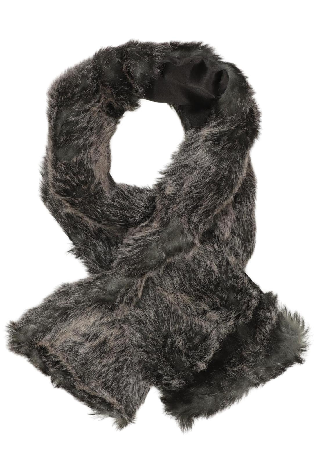 

Elegance Paris Damen Schal, grau, Gr.