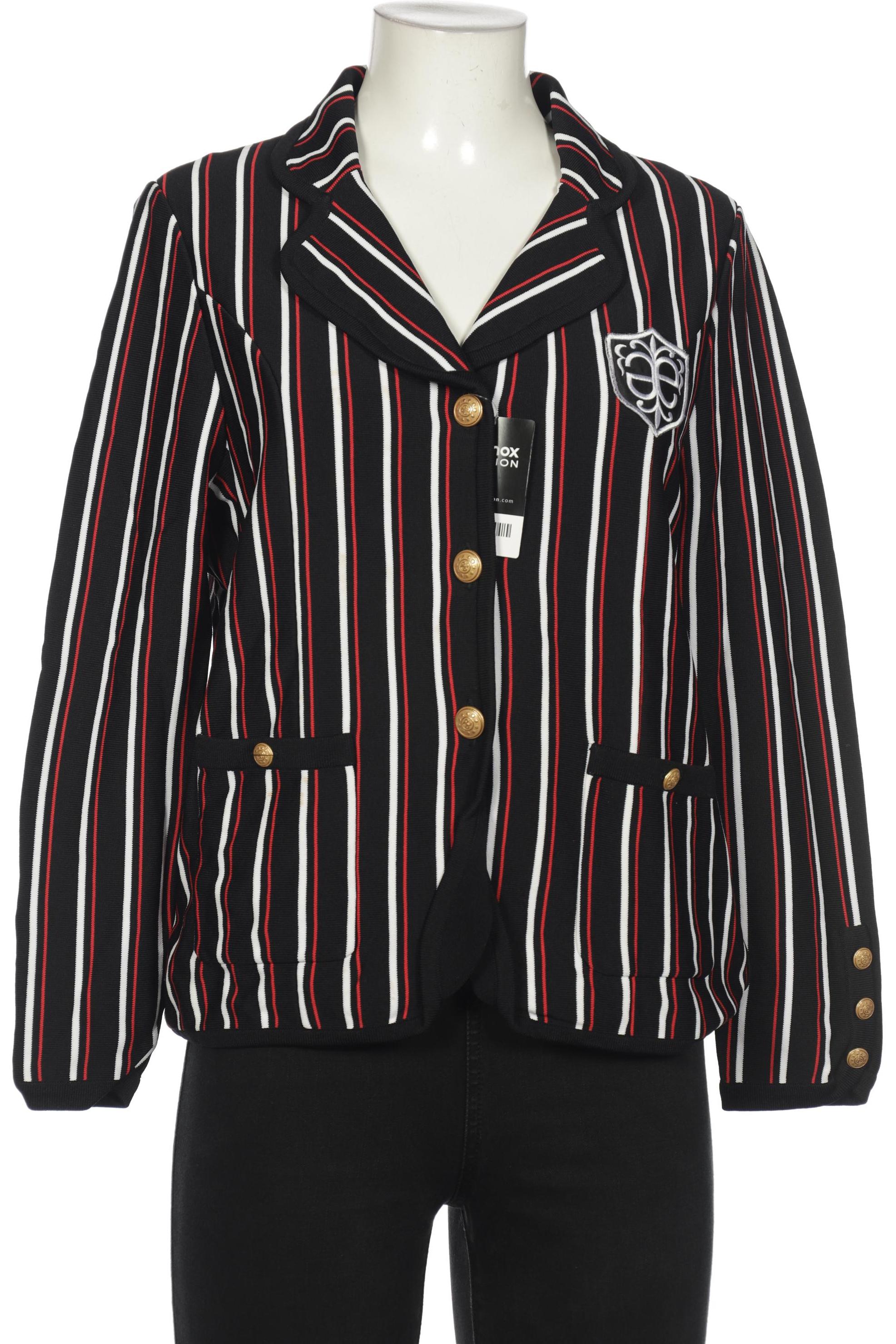 

Elegance Paris Damen Blazer, schwarz