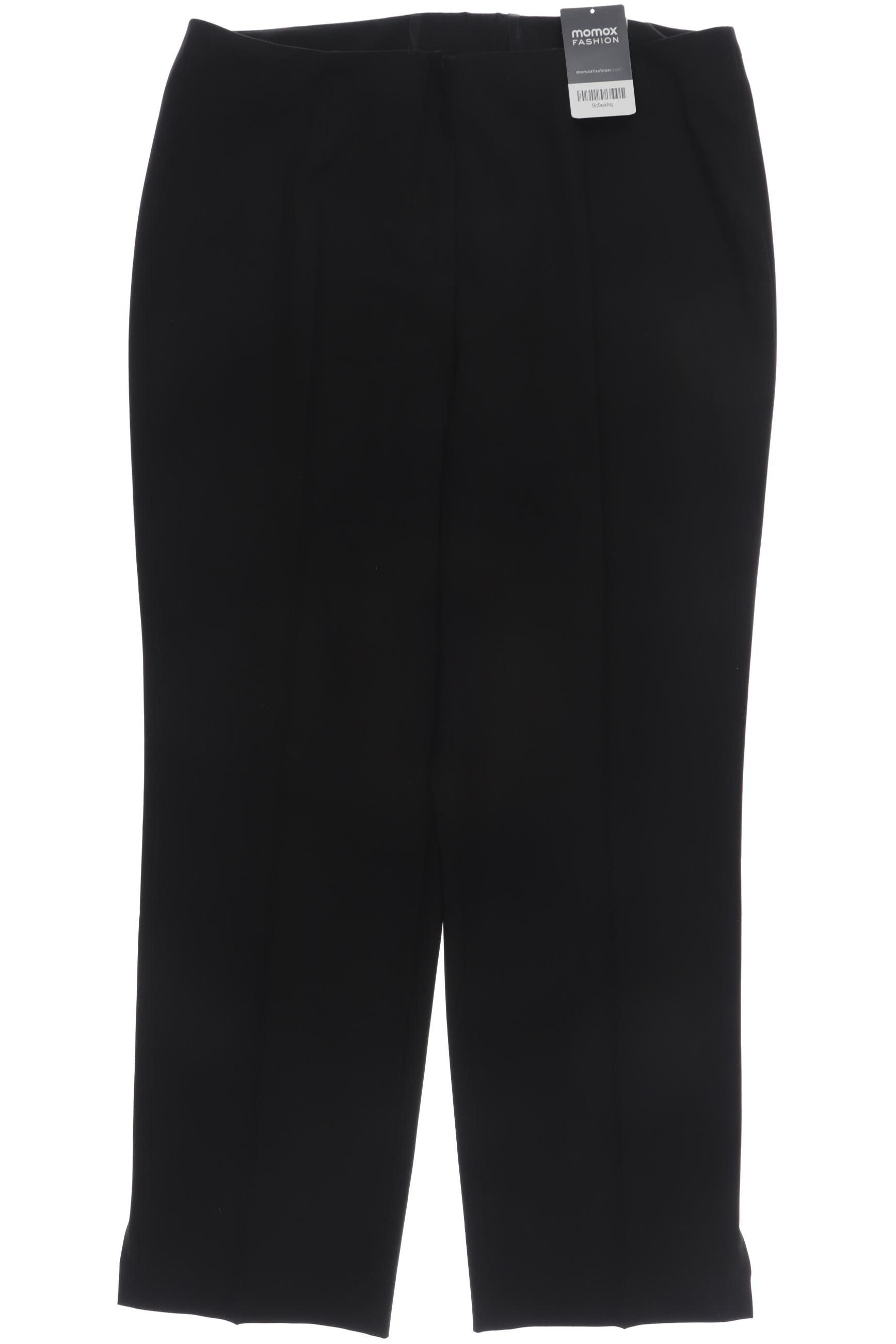 

Elegance Paris Damen Stoffhose, schwarz