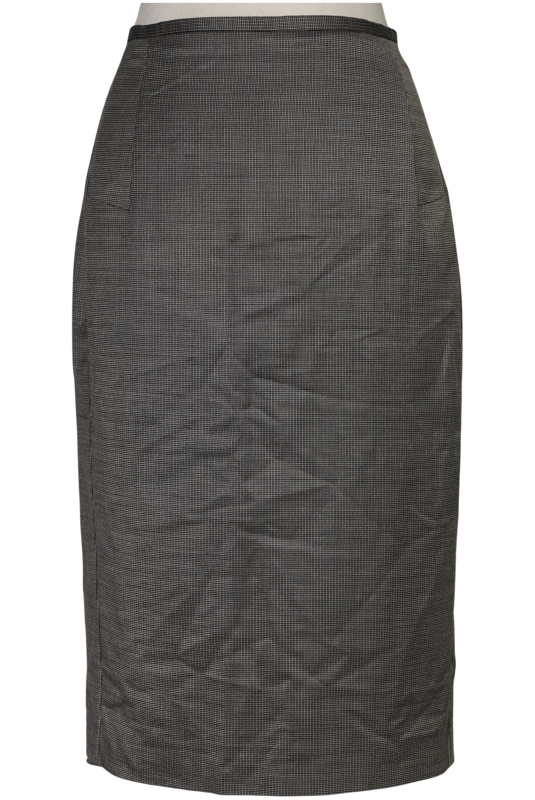 

Elegance Paris Damen Rock, grau, Gr. 38