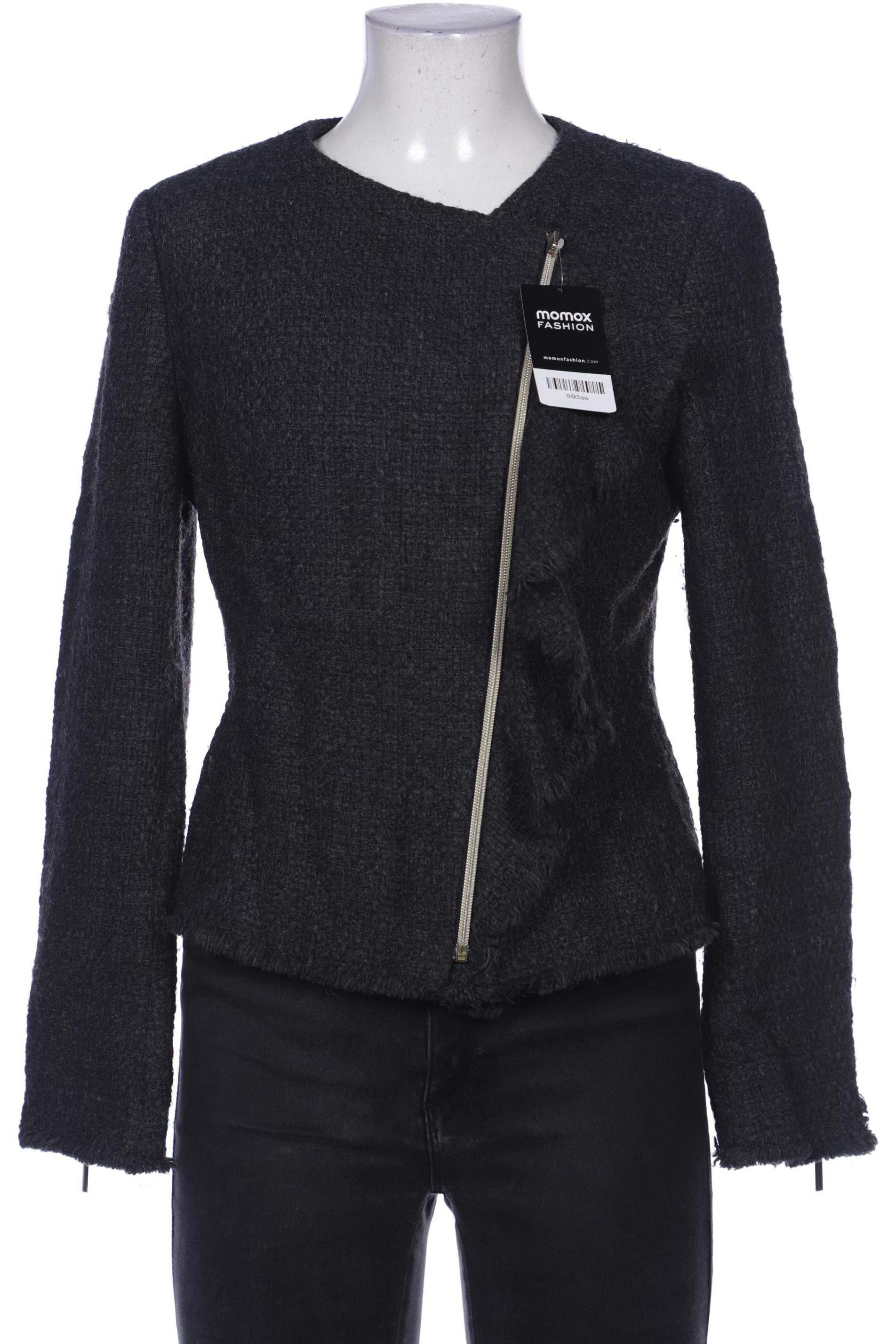 

Elegance Paris Damen Blazer, grau, Gr. 38