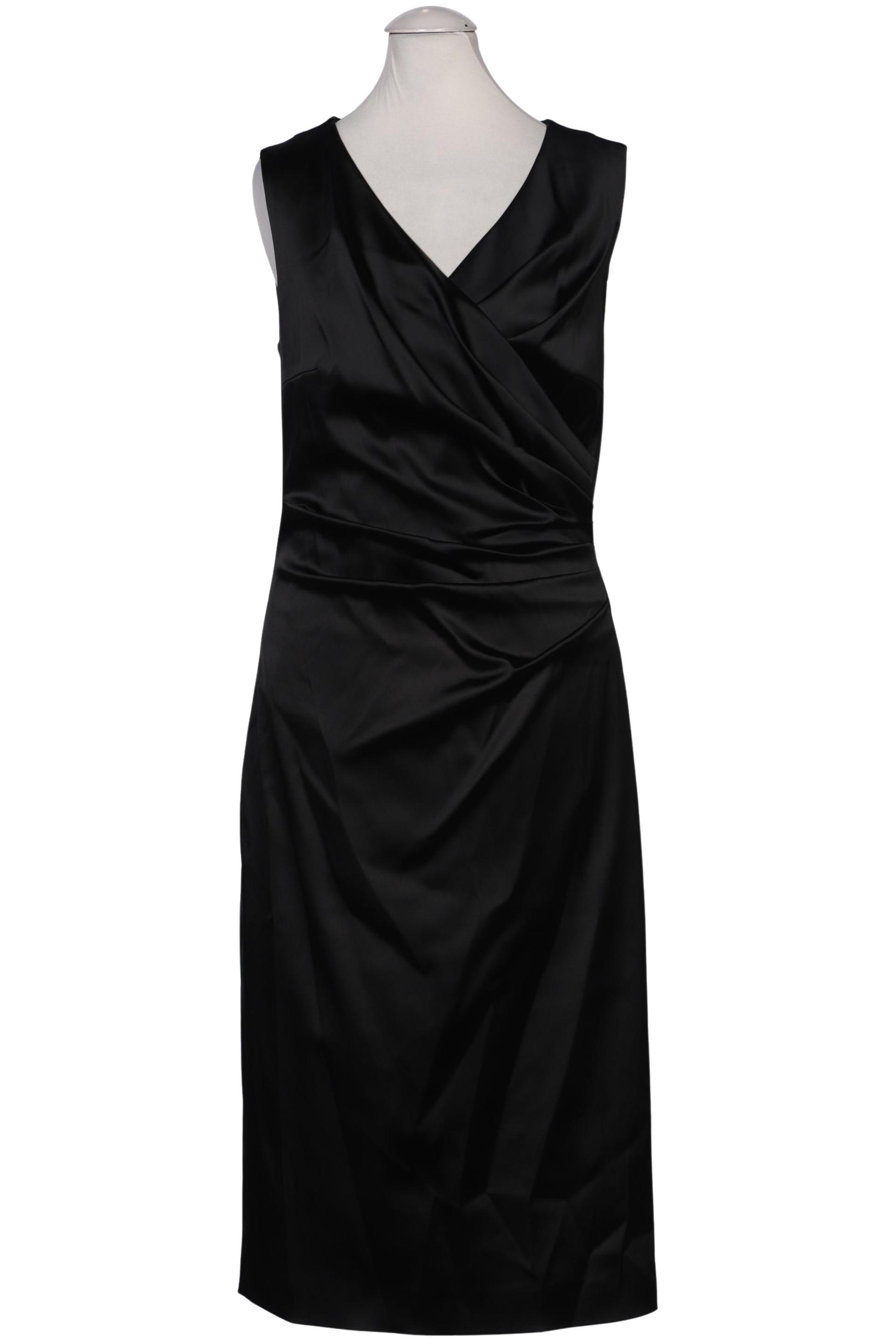 

Elegance Paris Damen Kleid, schwarz, Gr. 36