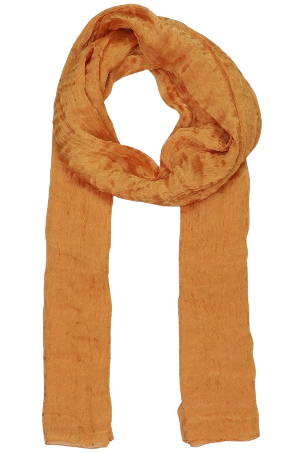 

Elegance Paris Damen Schal, orange, Gr.