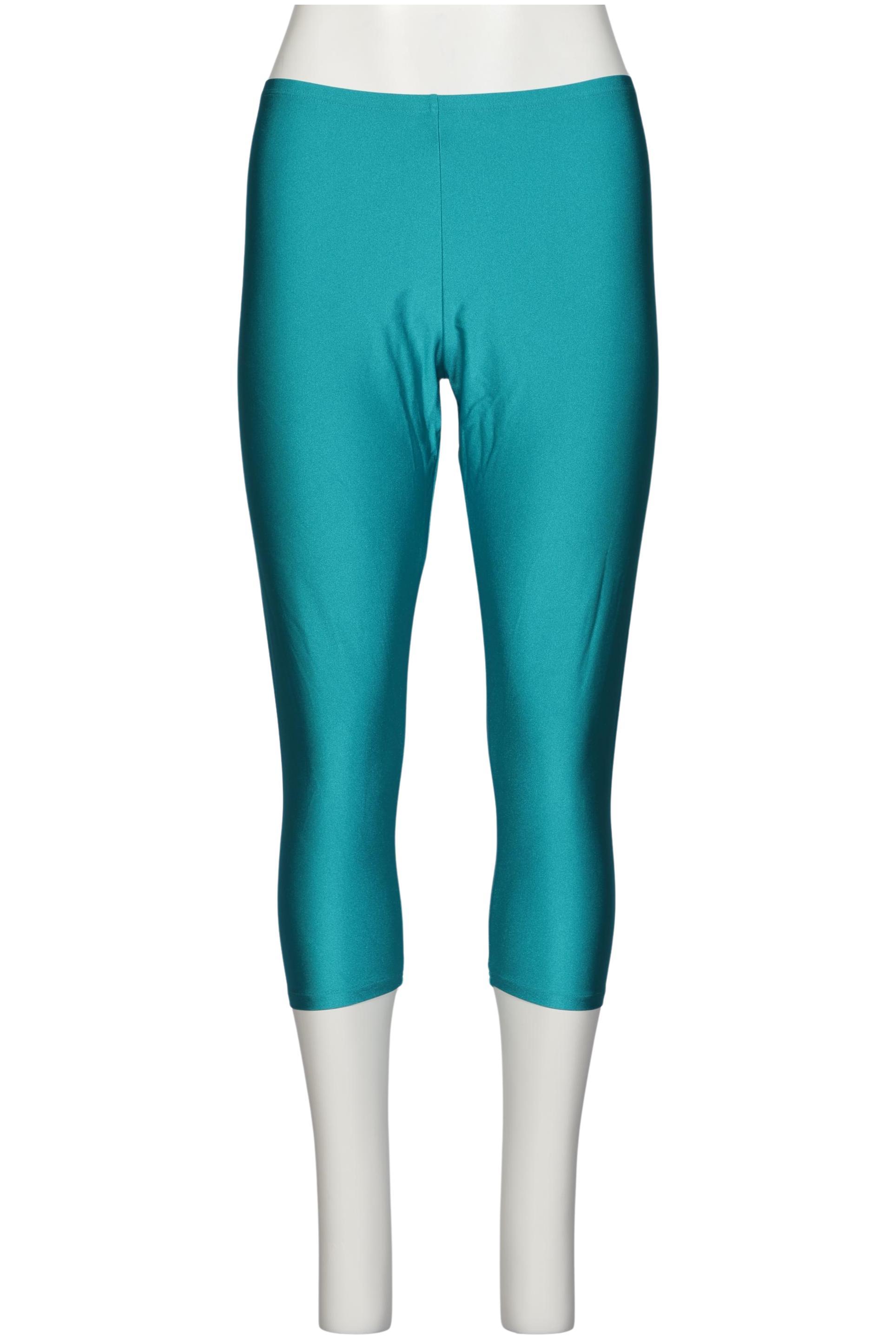 

Elegance Paris Damen Stoffhose, türkis, Gr. 46