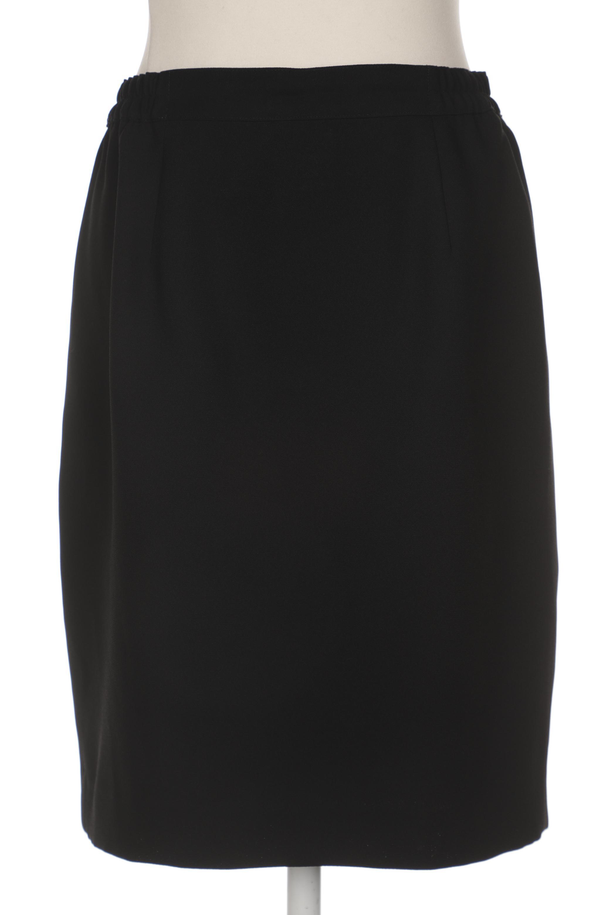 

Elegance Paris Damen Rock, schwarz, Gr. 38