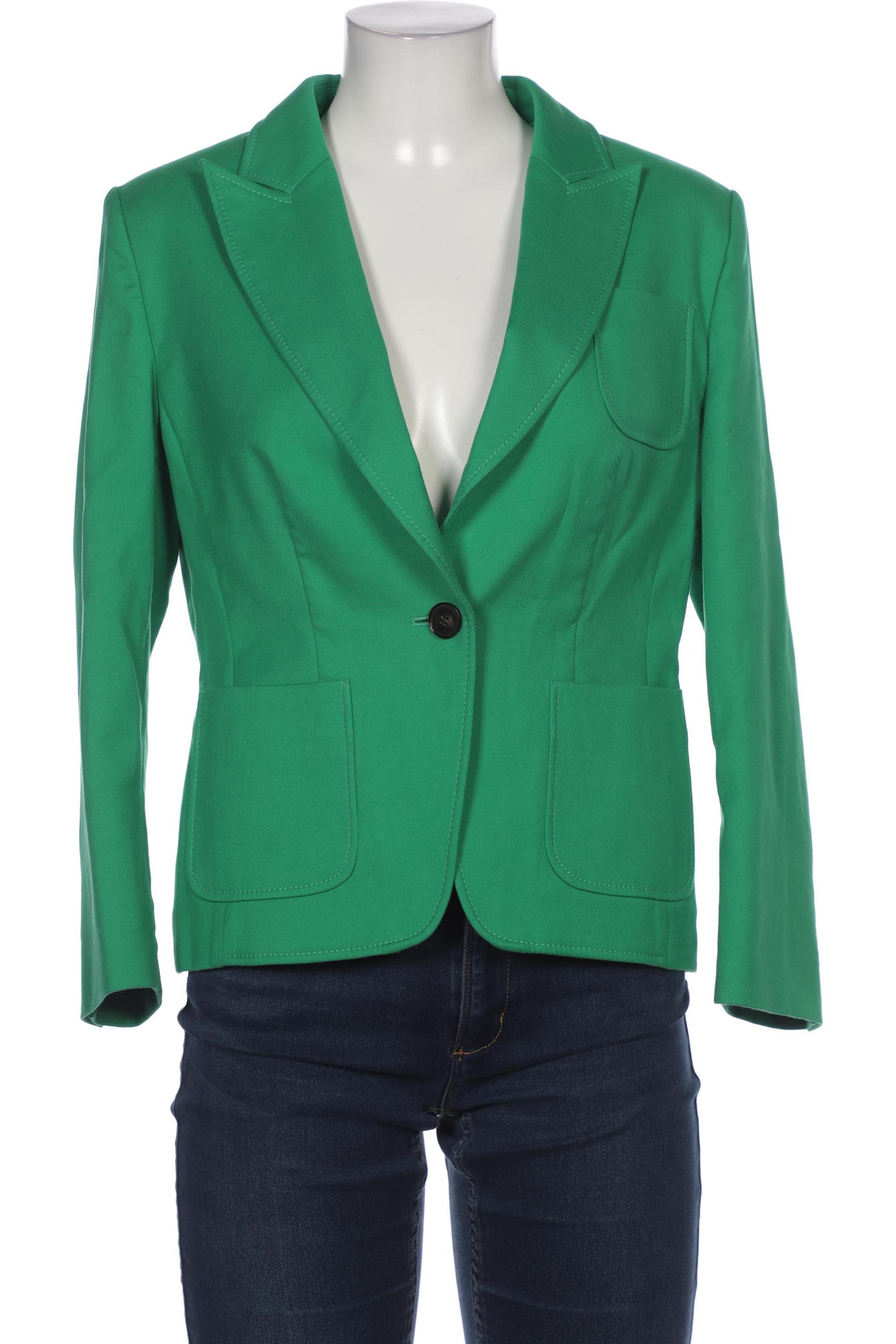 

Elegance Paris Damen Blazer, grün
