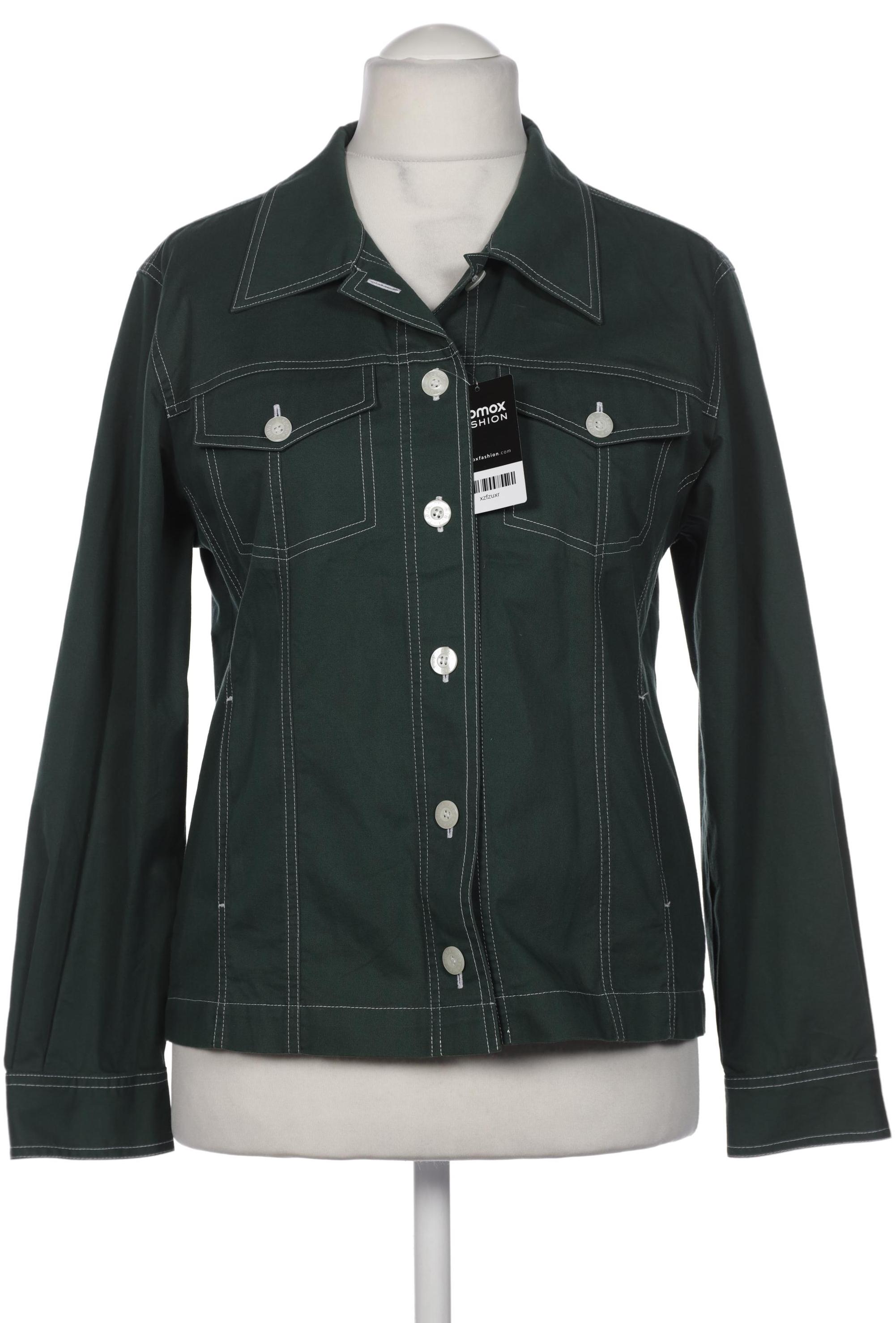 

Elegance Paris Damen Blazer, grün, Gr. 42