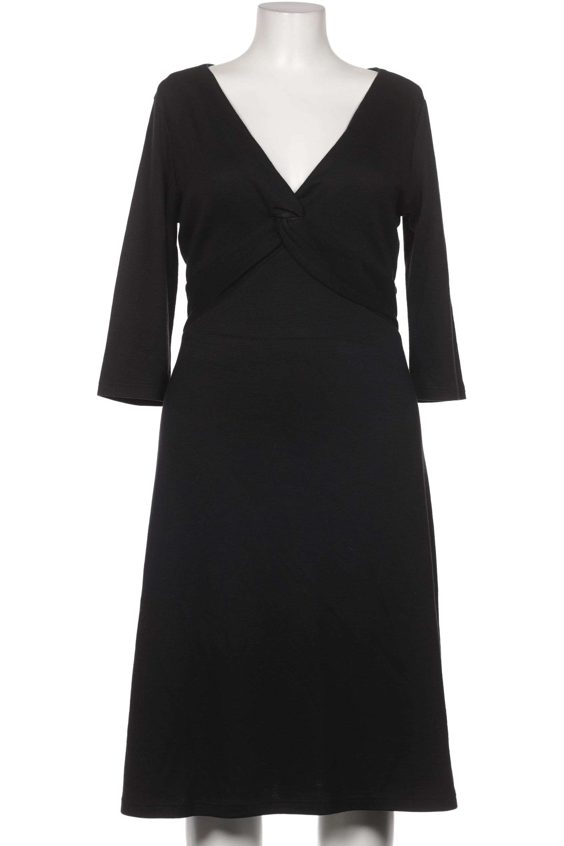 

Elegance Paris Damen Kleid, schwarz, Gr. 42