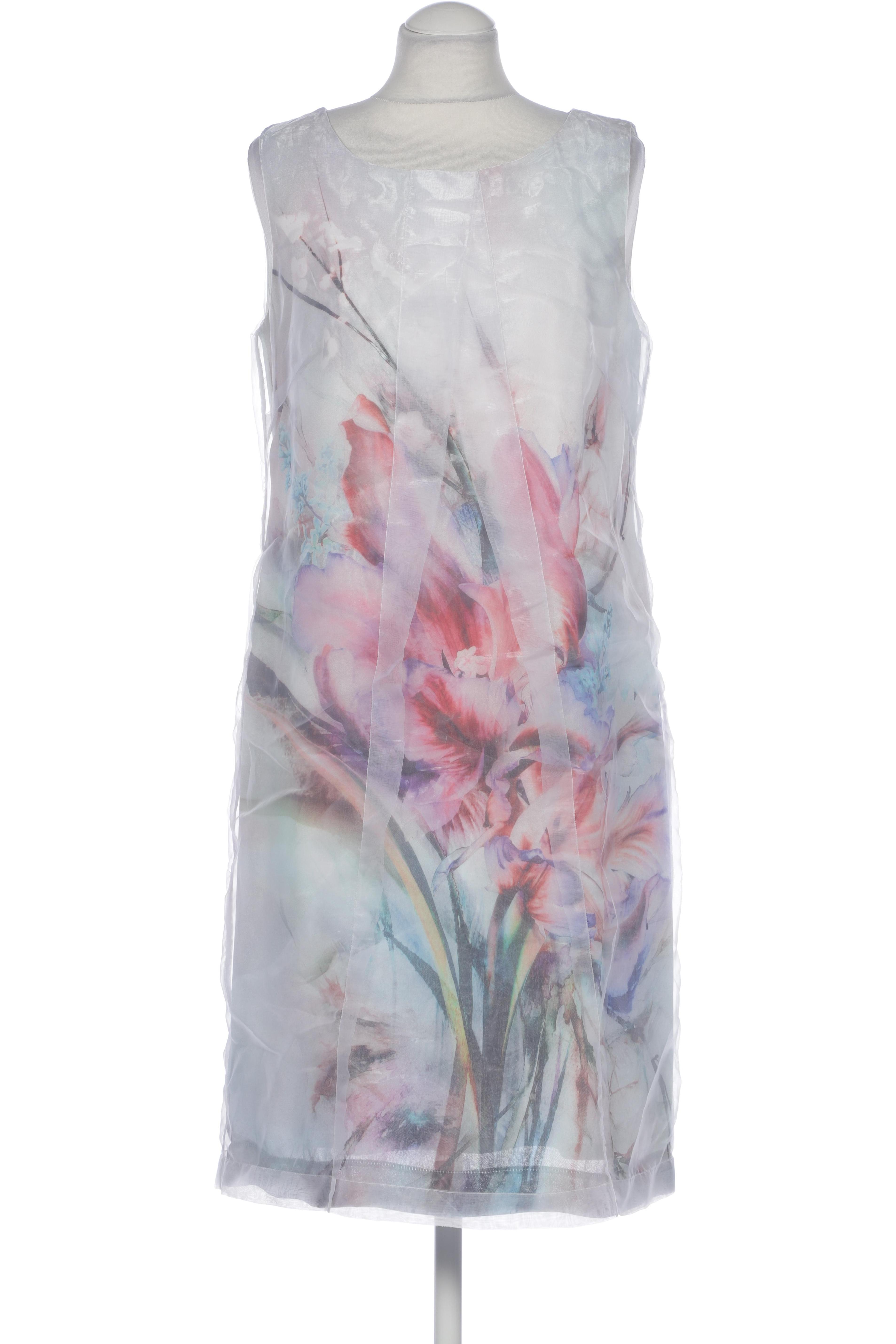 

Elegance Paris Damen Kleid, mehrfarbig, Gr. 40