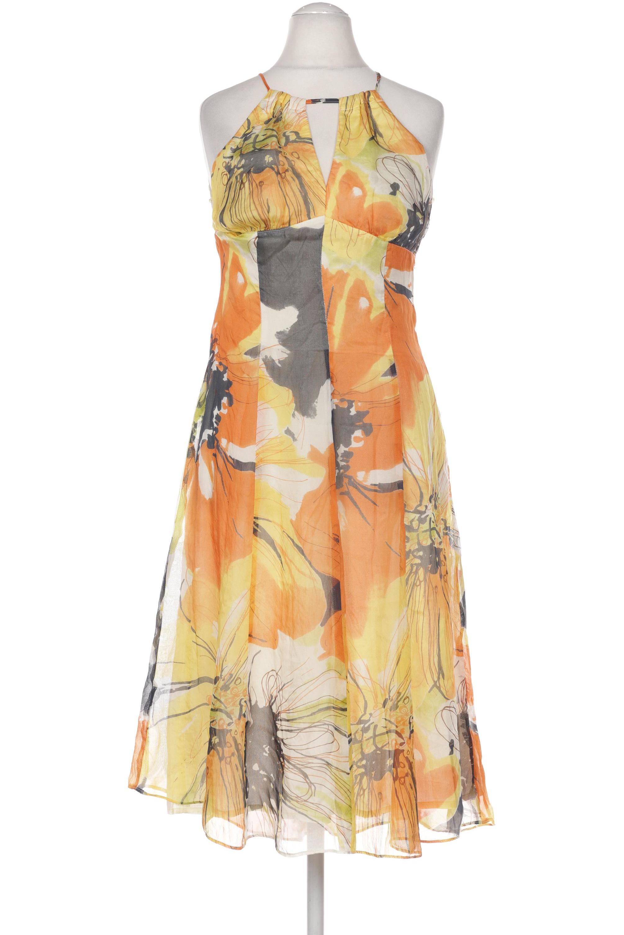 

Elegance Paris Damen Kleid, orange, Gr. 38