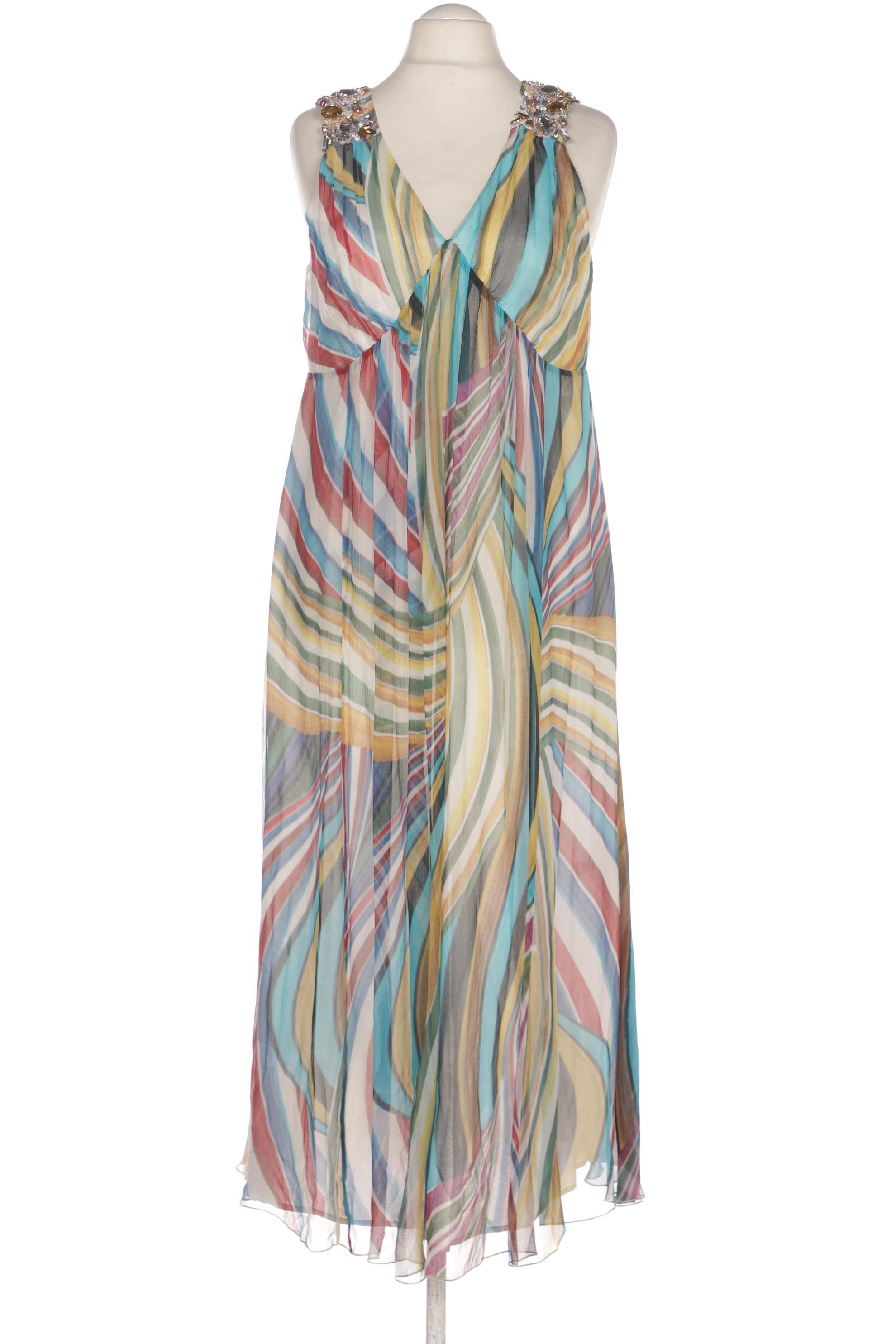 

Elegance Paris Damen Kleid, mehrfarbig, Gr. 44