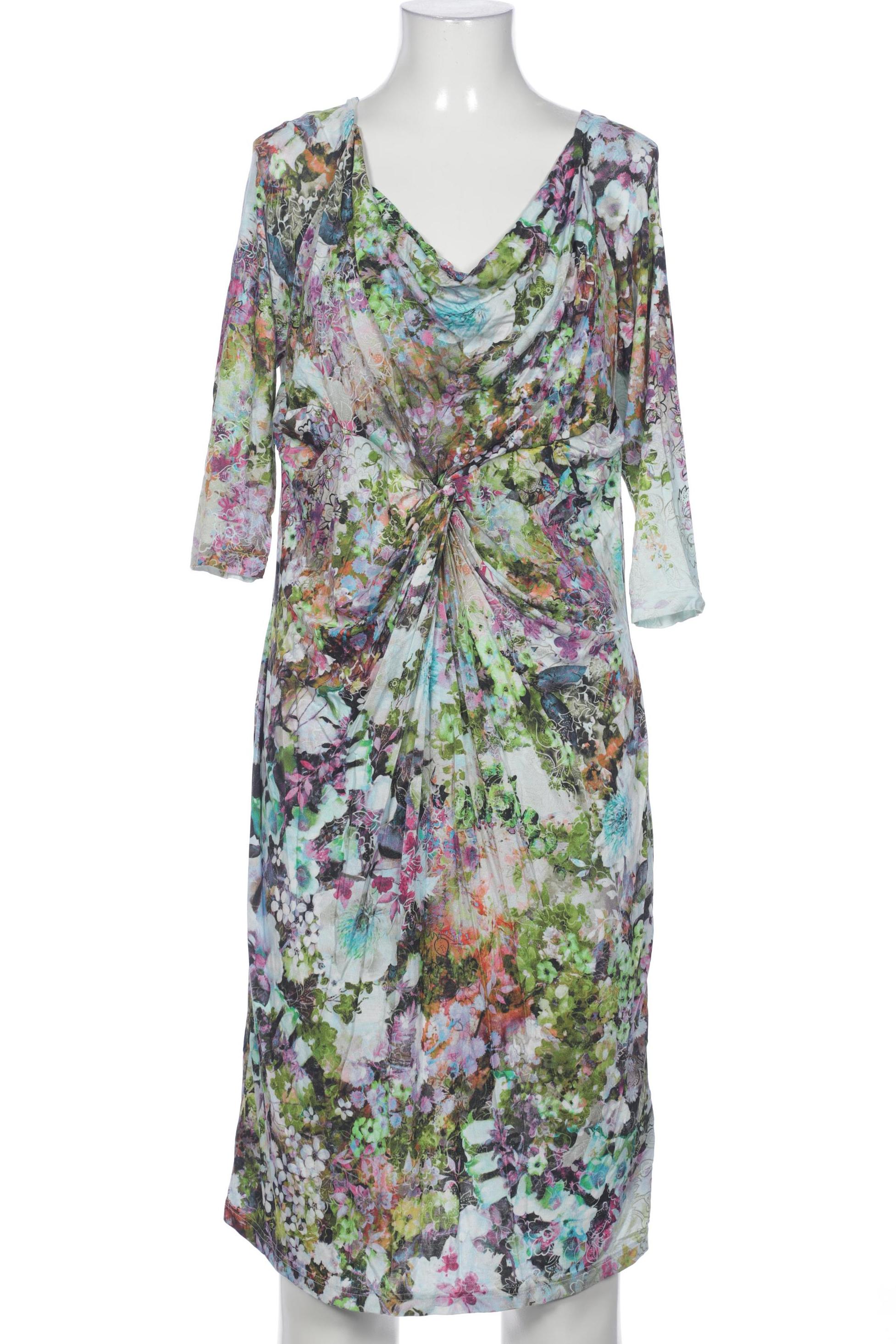 

Elegance Paris Damen Kleid, mehrfarbig