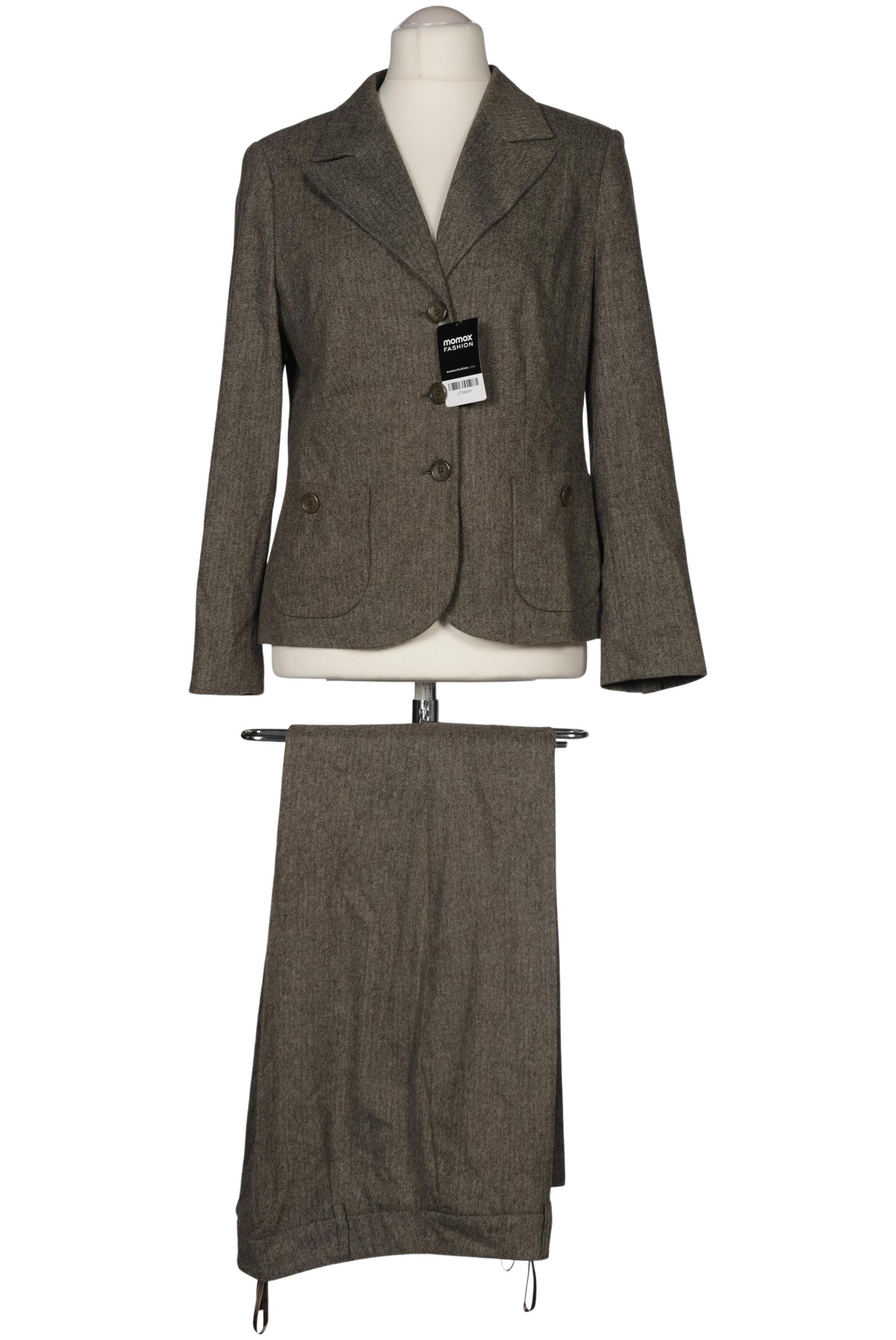 

Elegance Paris Damen Anzug, braun, Gr. 42