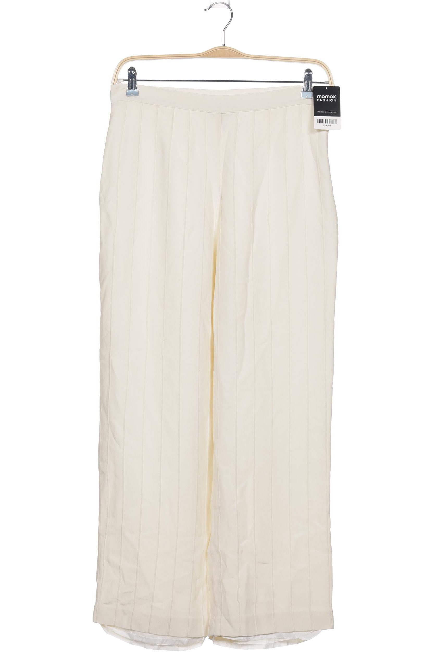

Elegance Paris Damen Stoffhose, cremeweiß, Gr. 44