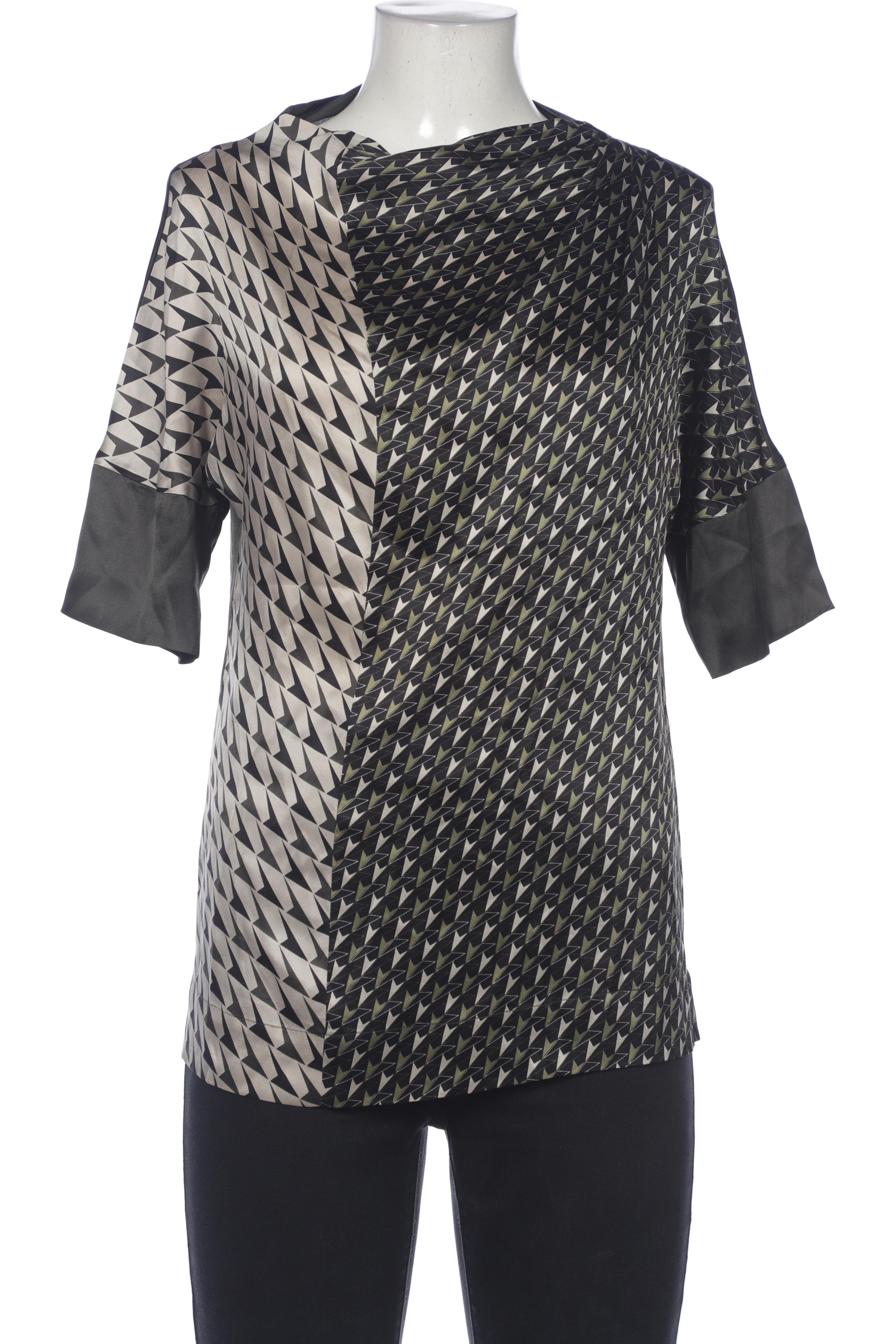 

Elegance Paris Damen Bluse, grün, Gr. 38