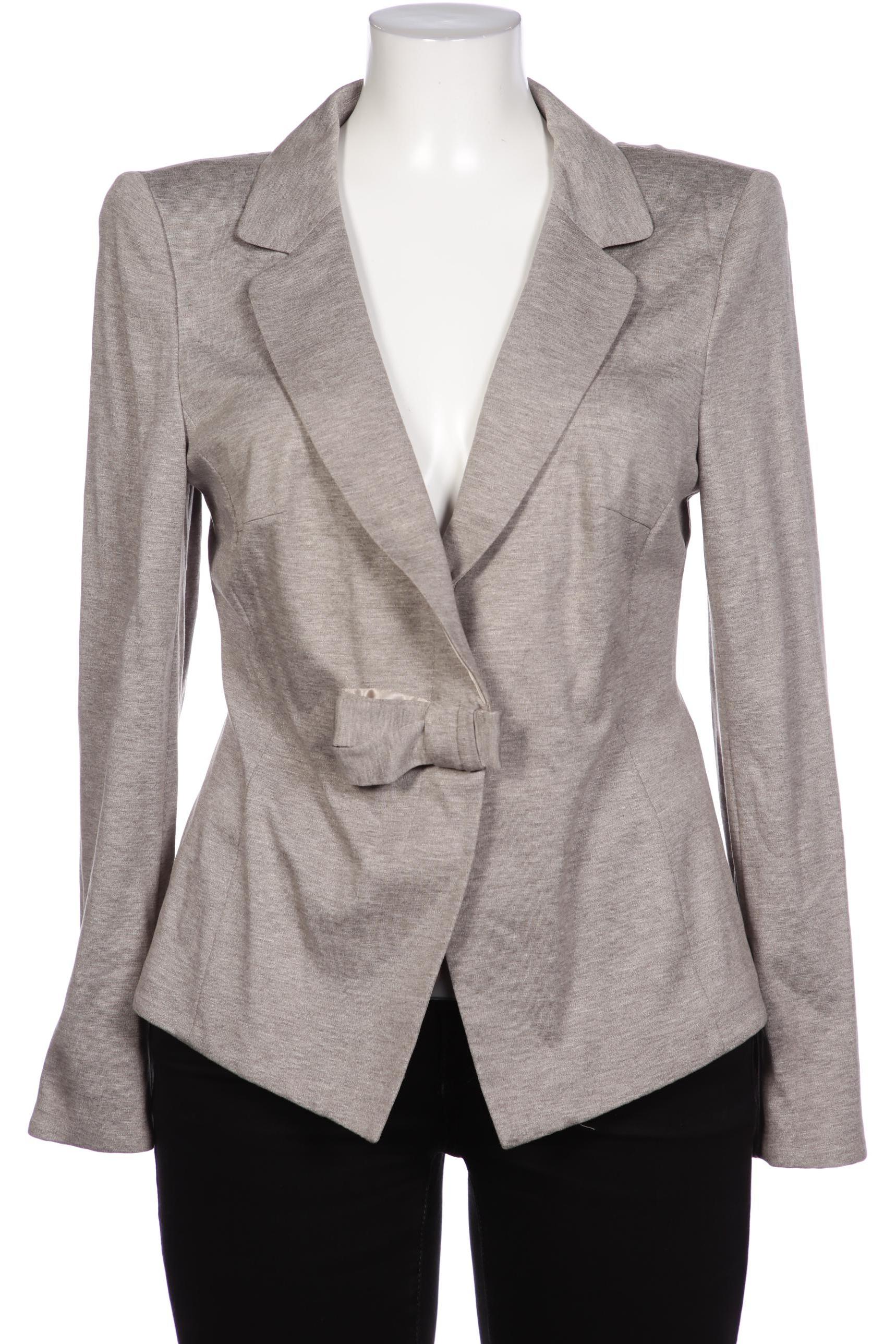 

Elegance Paris Damen Blazer, grau, Gr. 42