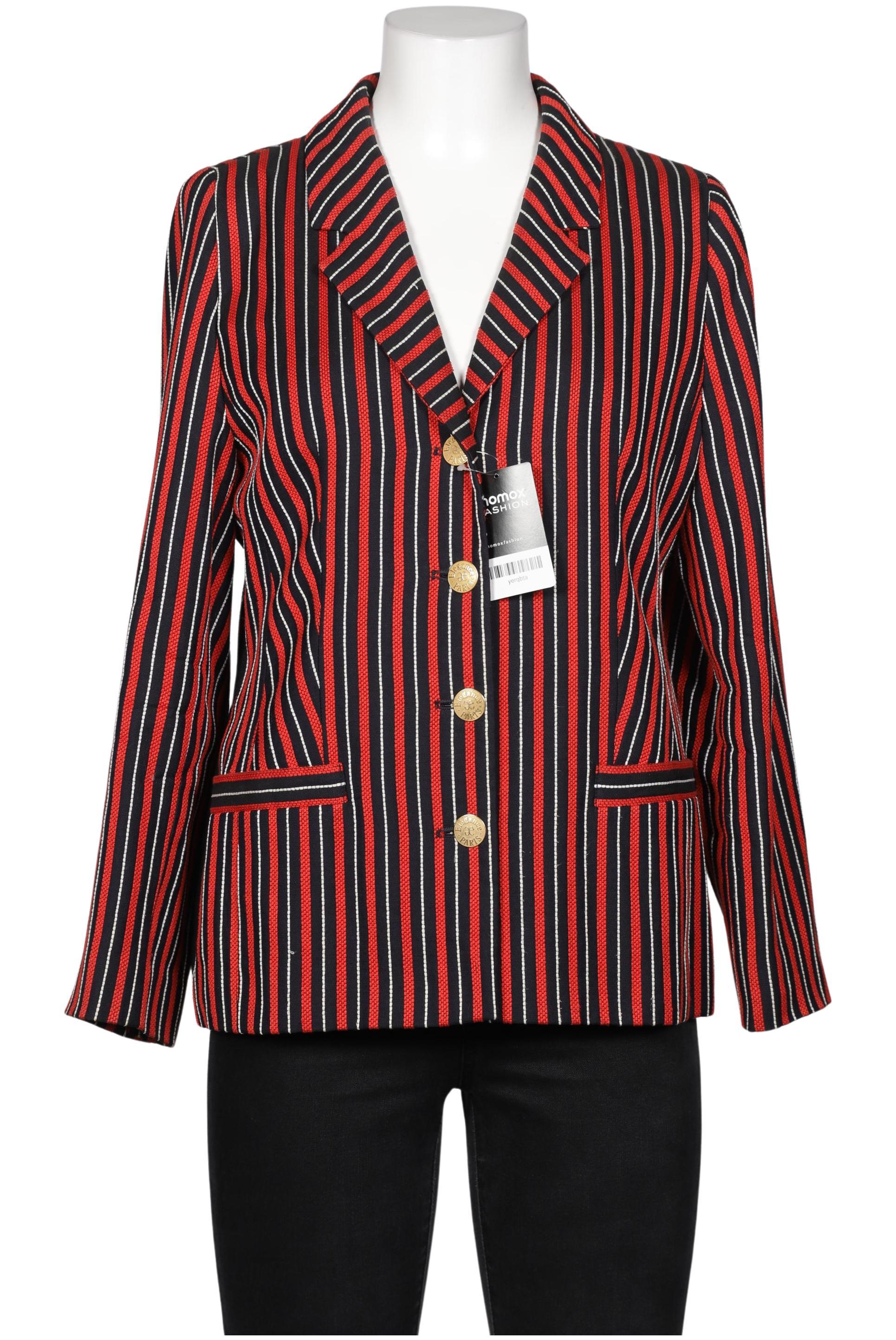 

Elegance Paris Damen Blazer, mehrfarbig, Gr. 38