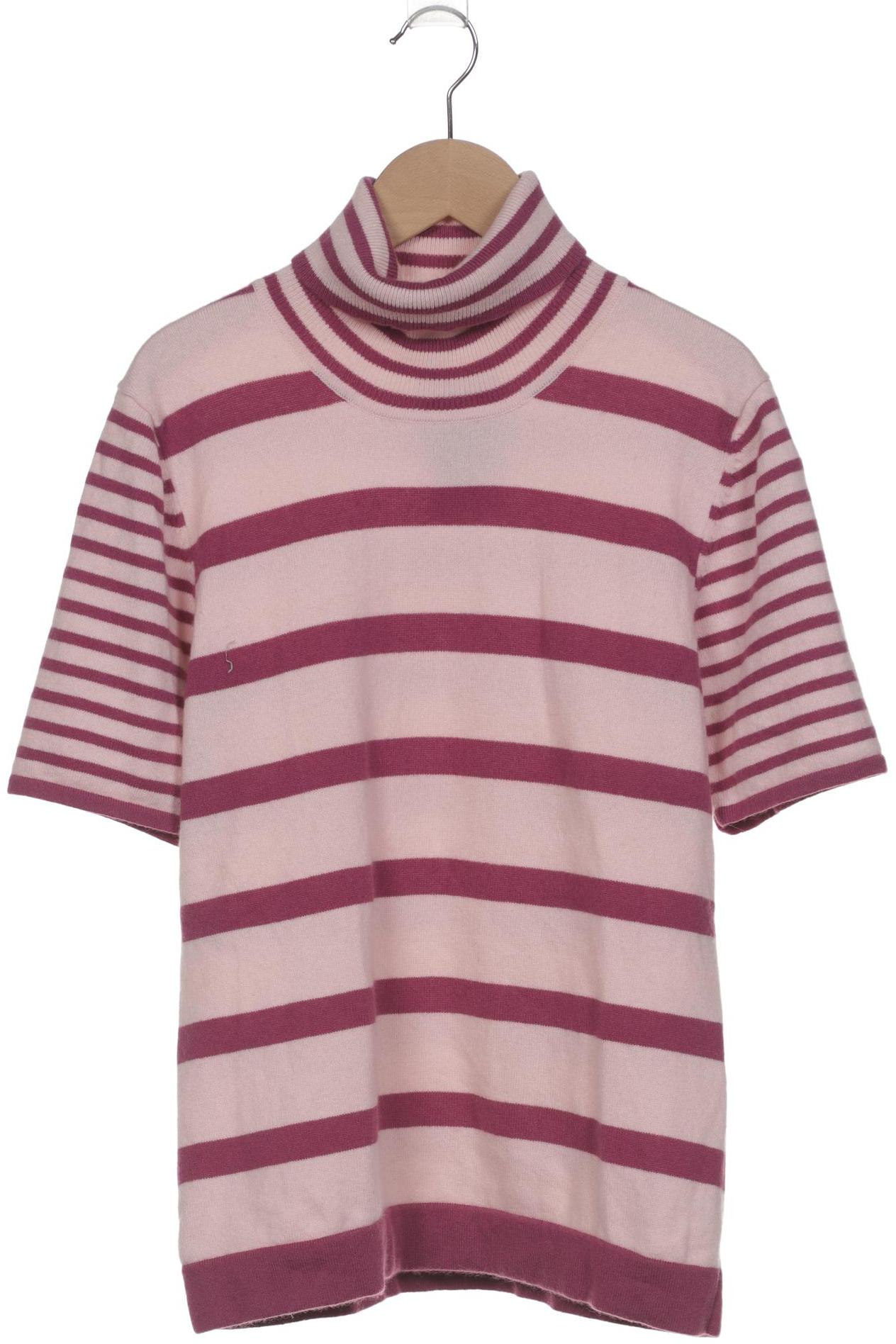 

Elegance Paris Damen Pullover, pink, Gr. 40