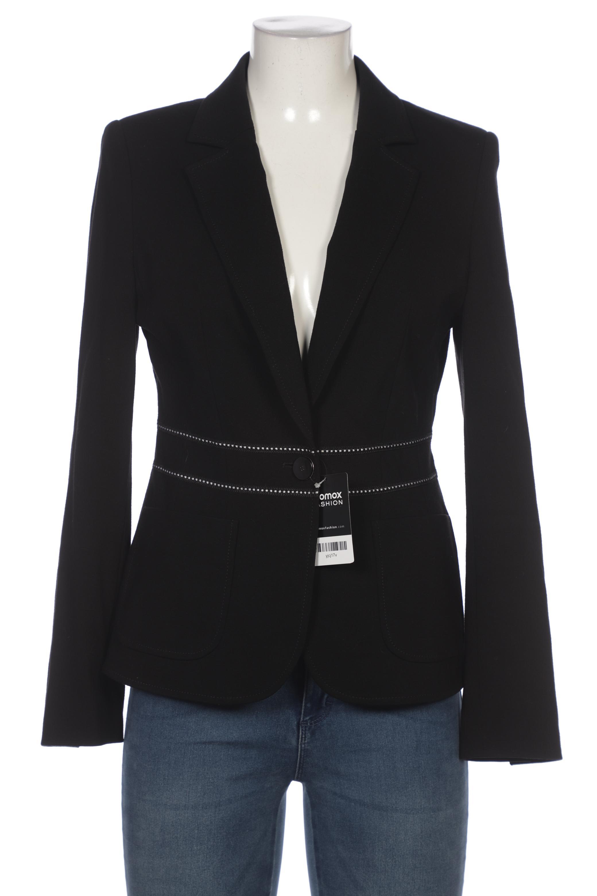 

Elegance Paris Damen Blazer, schwarz
