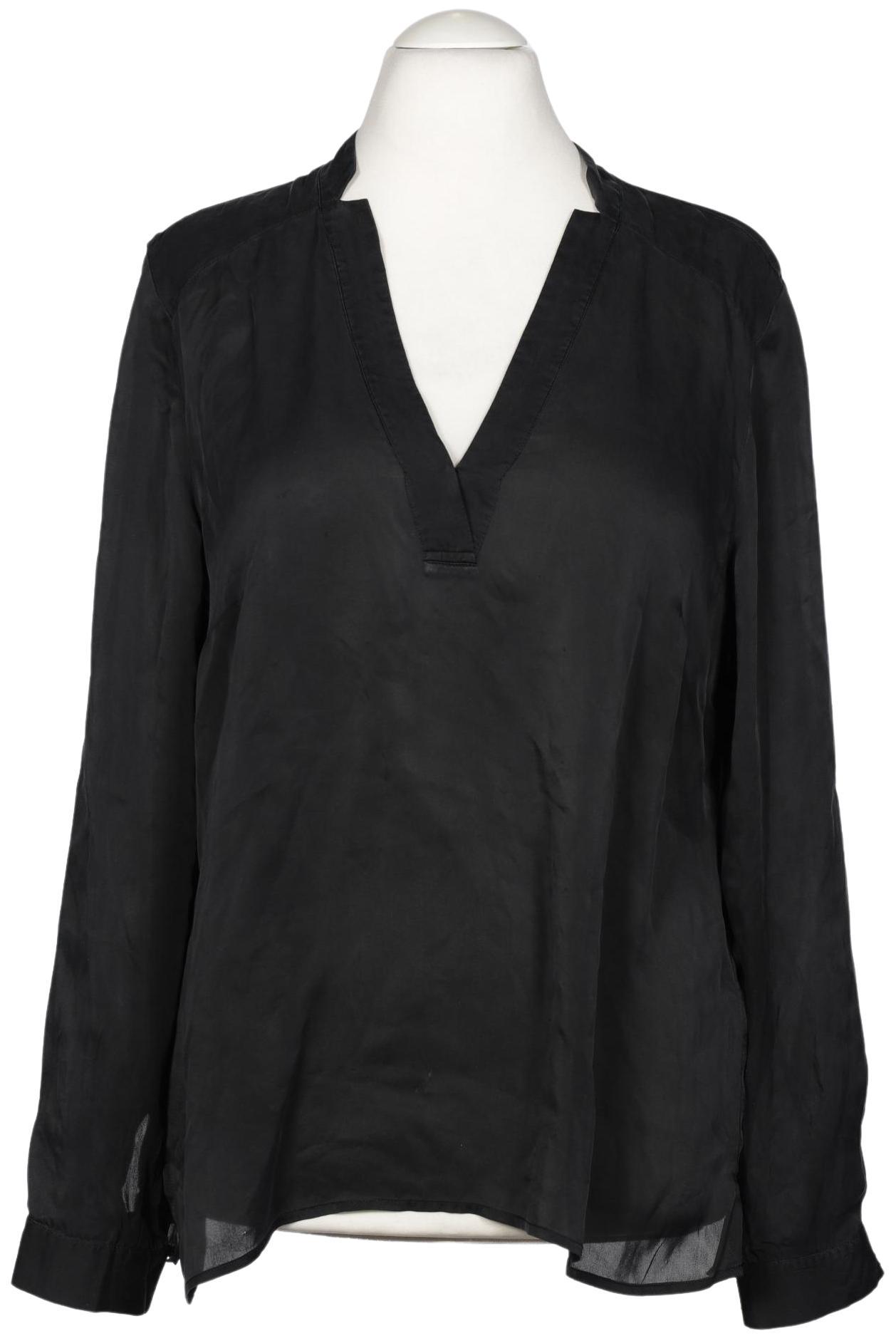 

Elegance Paris Damen Bluse, schwarz, Gr. 48