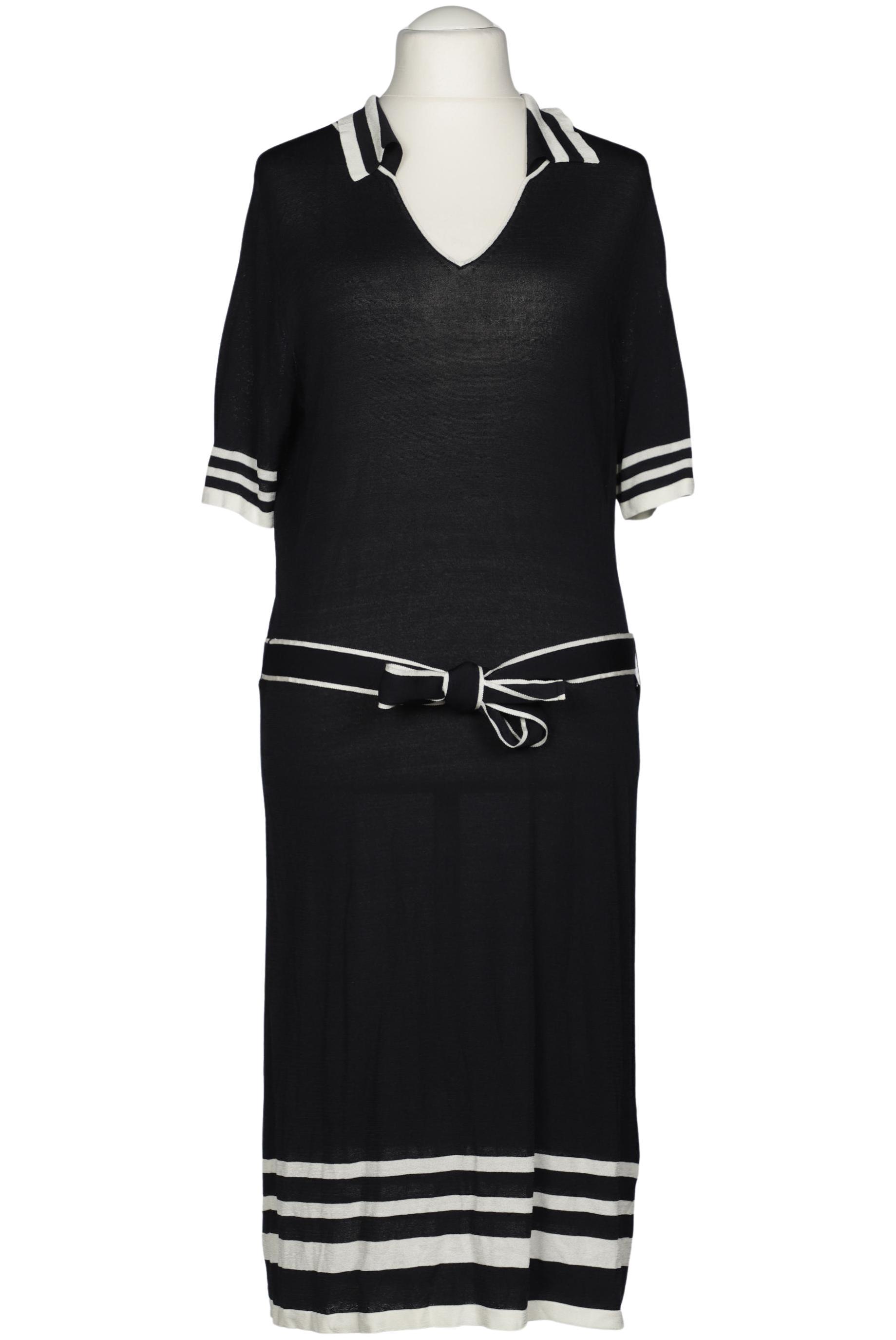 

Elegance Paris Damen Kleid, marineblau, Gr. 42