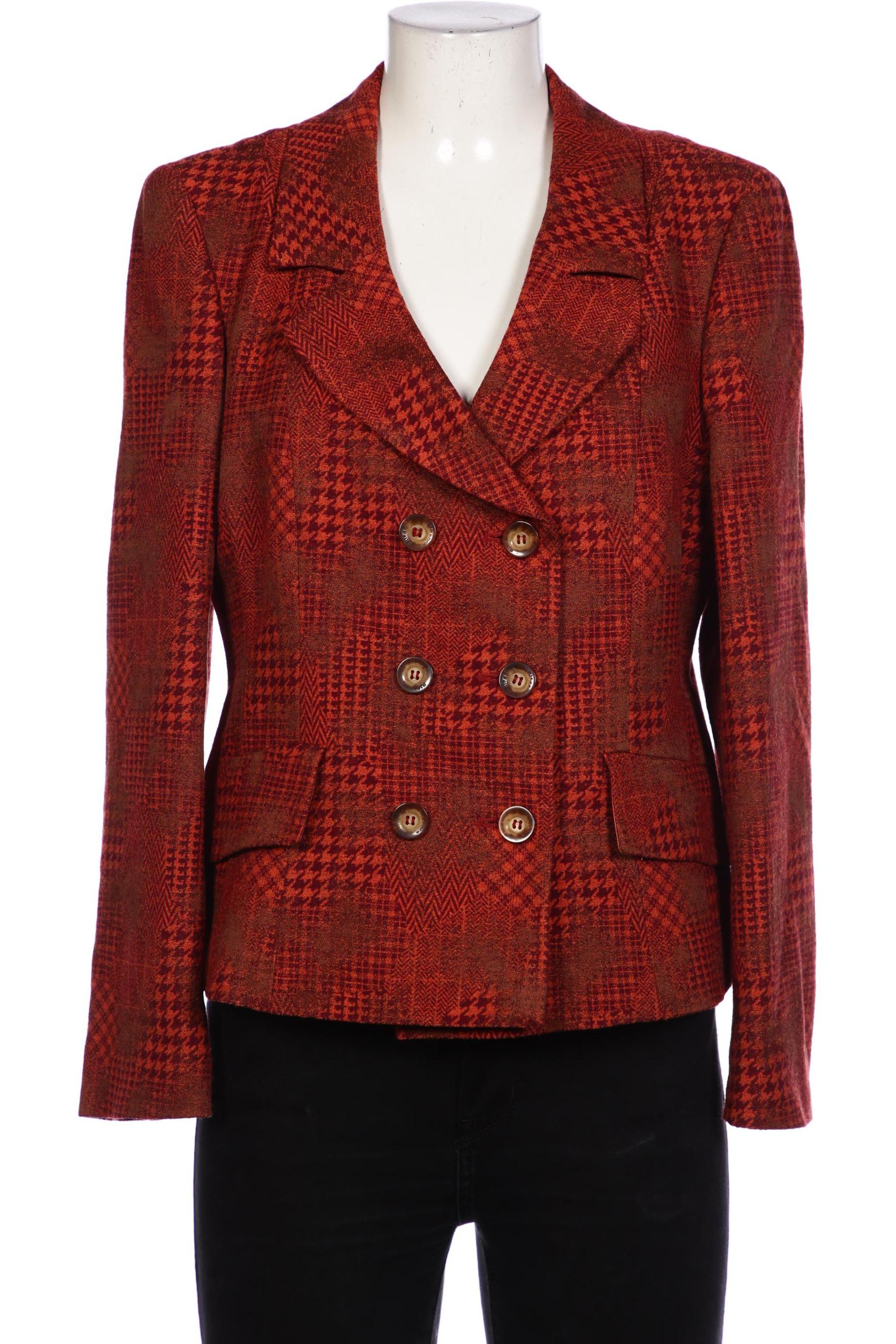 

Elegance Paris Damen Blazer, mehrfarbig, Gr. 42