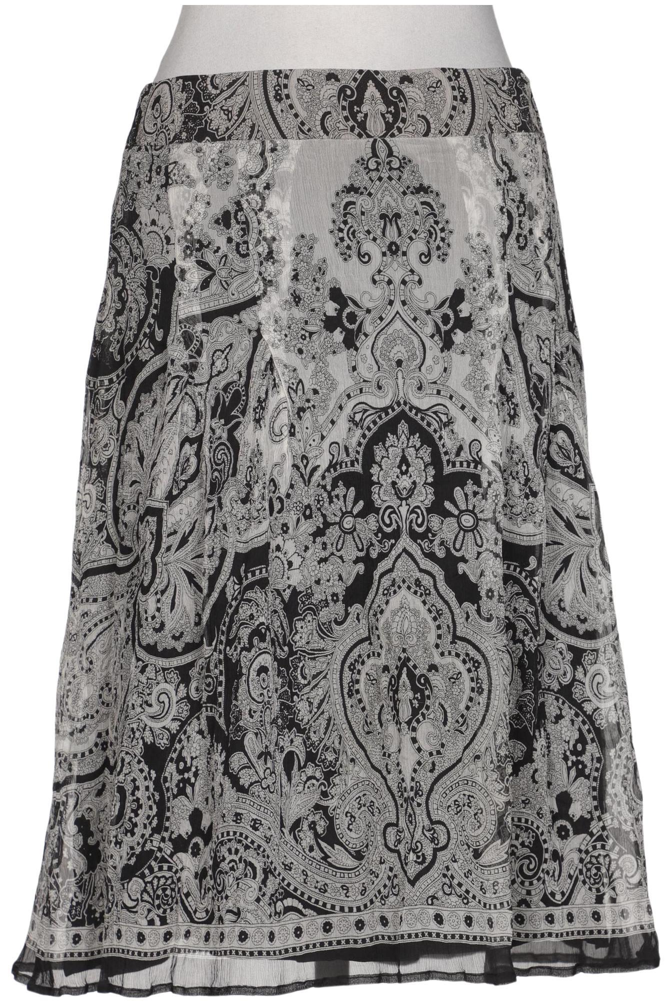 

Elegance Paris Damen Rock, mehrfarbig, Gr. 36