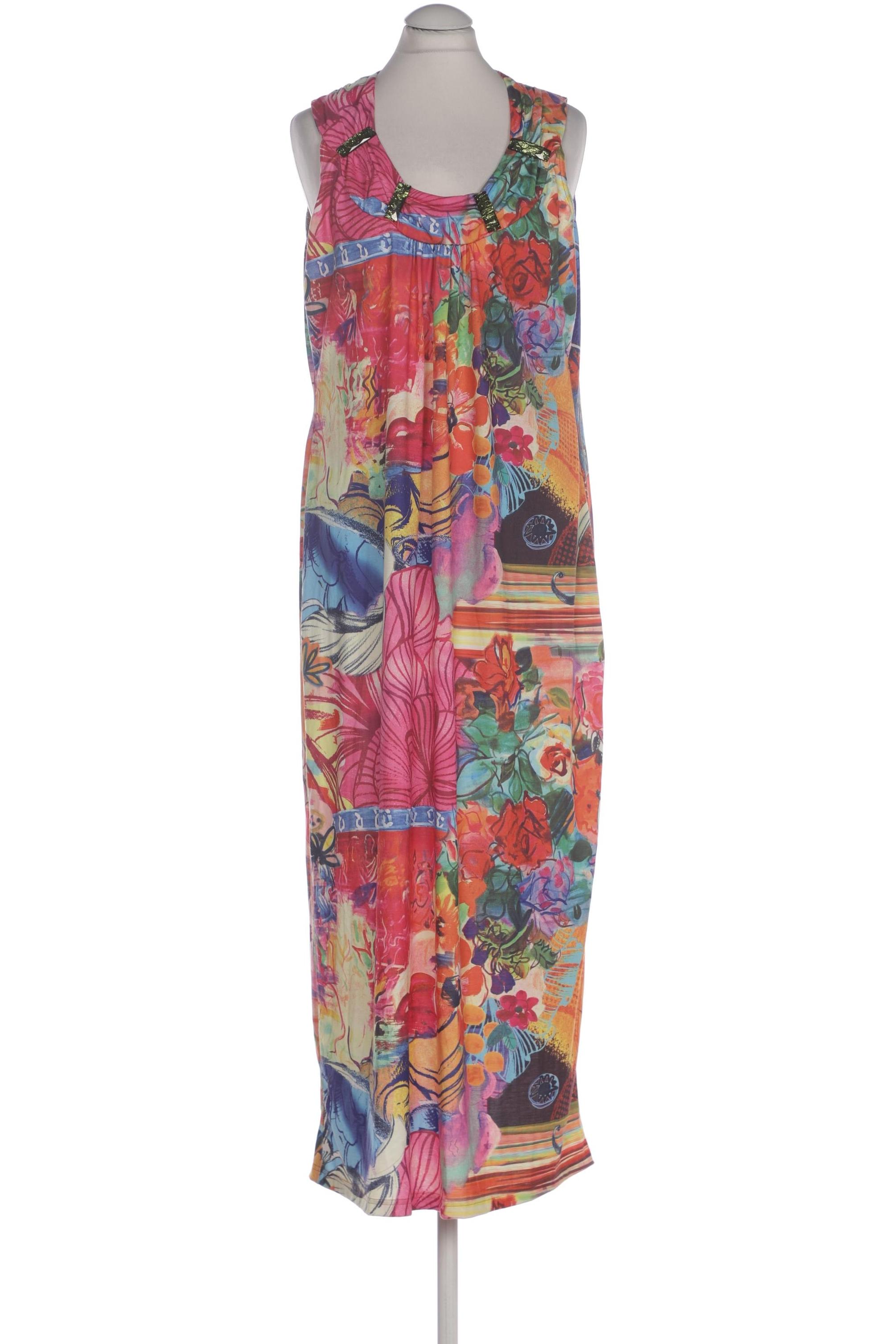 

Elegance Paris Damen Kleid, mehrfarbig, Gr. 46