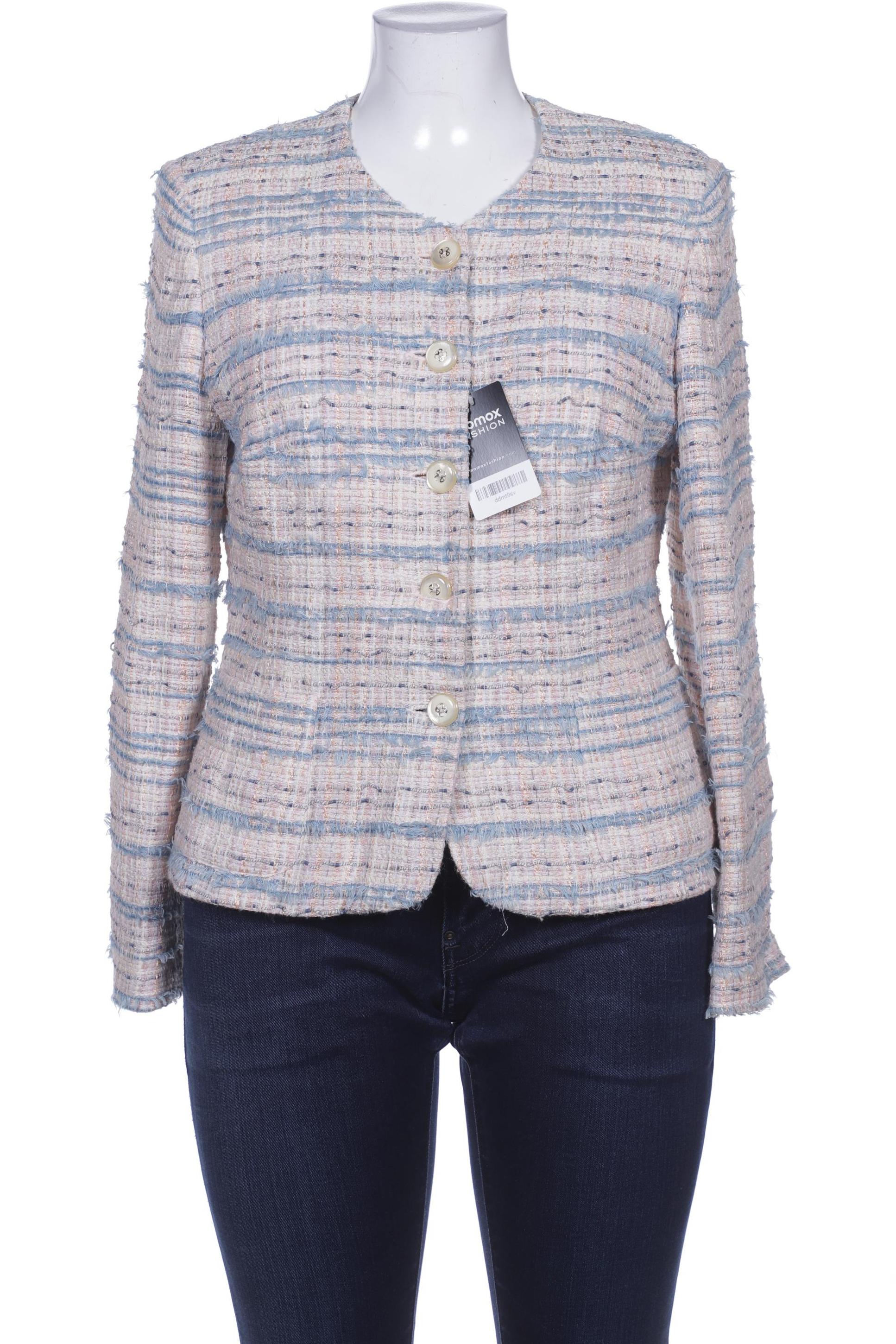 

Elegance Paris Damen Blazer, mehrfarbig, Gr. 42