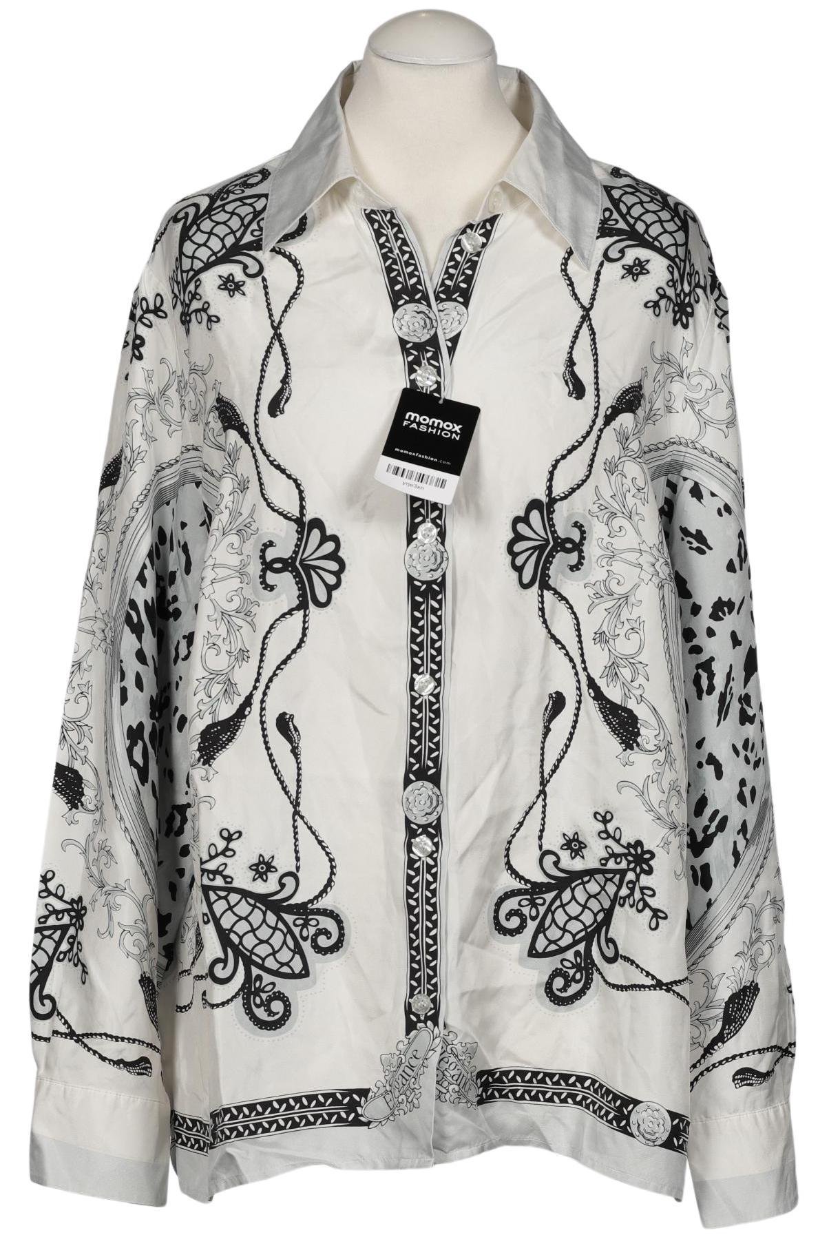 

Elegance Paris Damen Bluse, mehrfarbig, Gr. 38