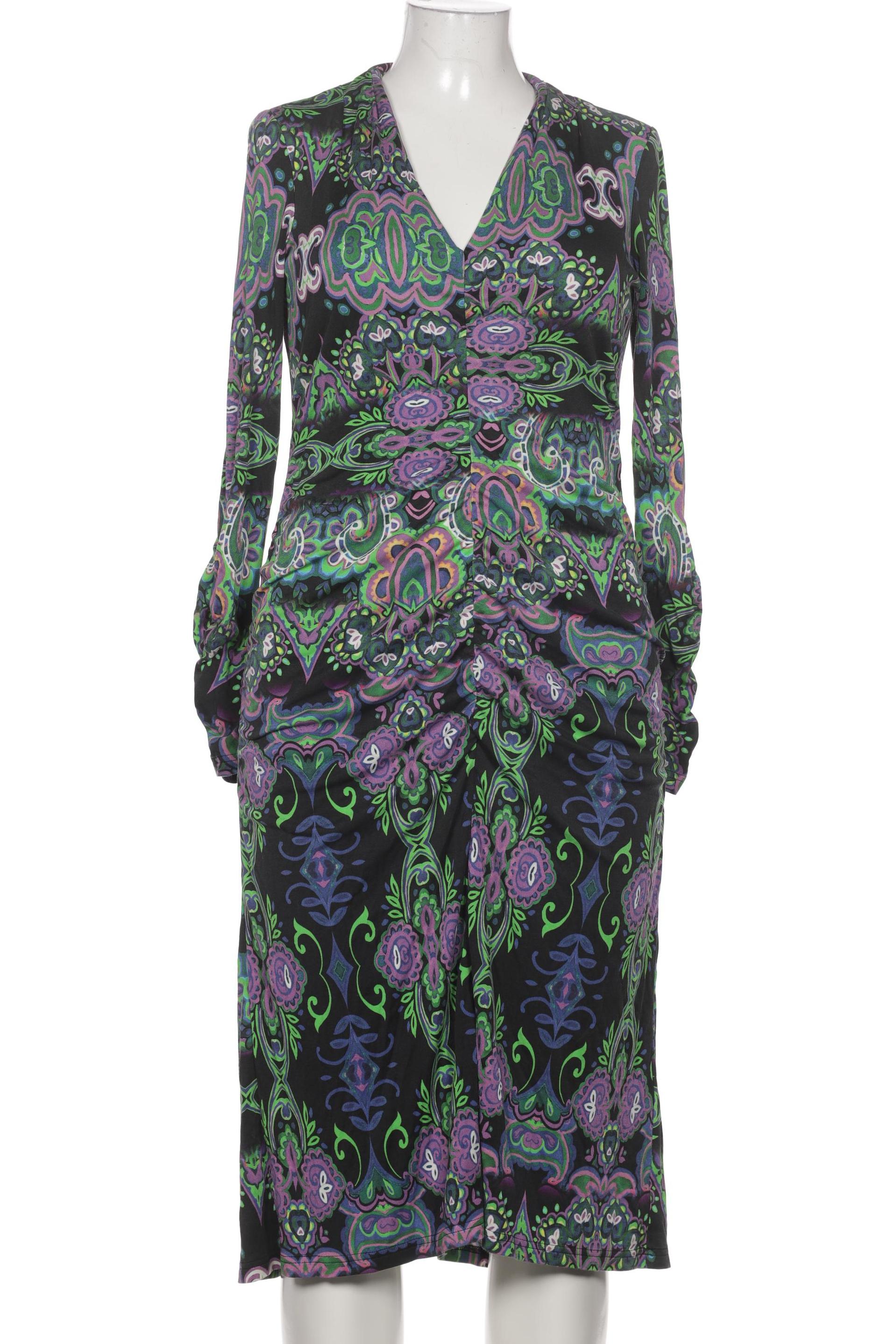 

Elegance Paris Damen Kleid, mehrfarbig, Gr. 42
