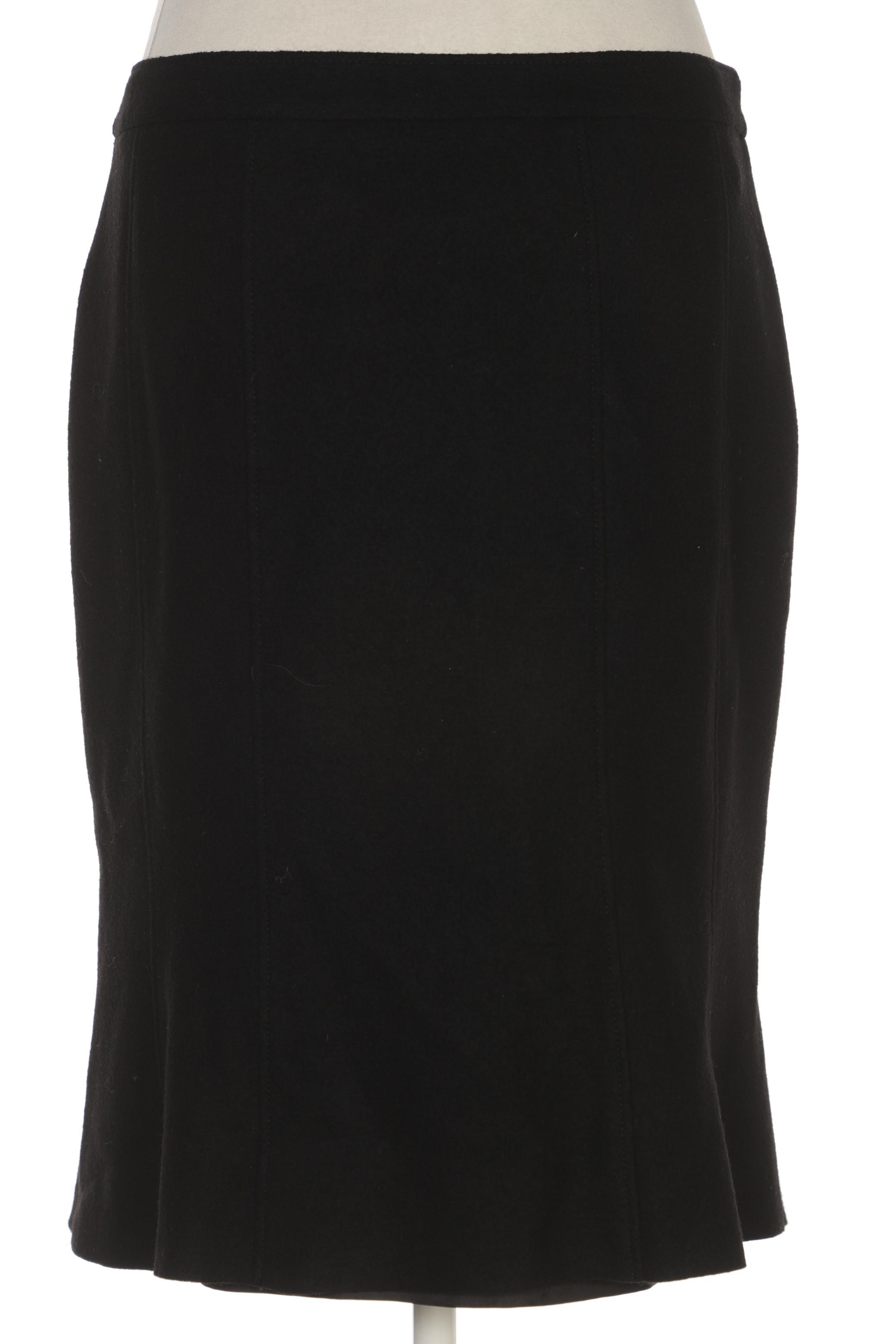 

Elegance Paris Damen Rock, schwarz, Gr. 44