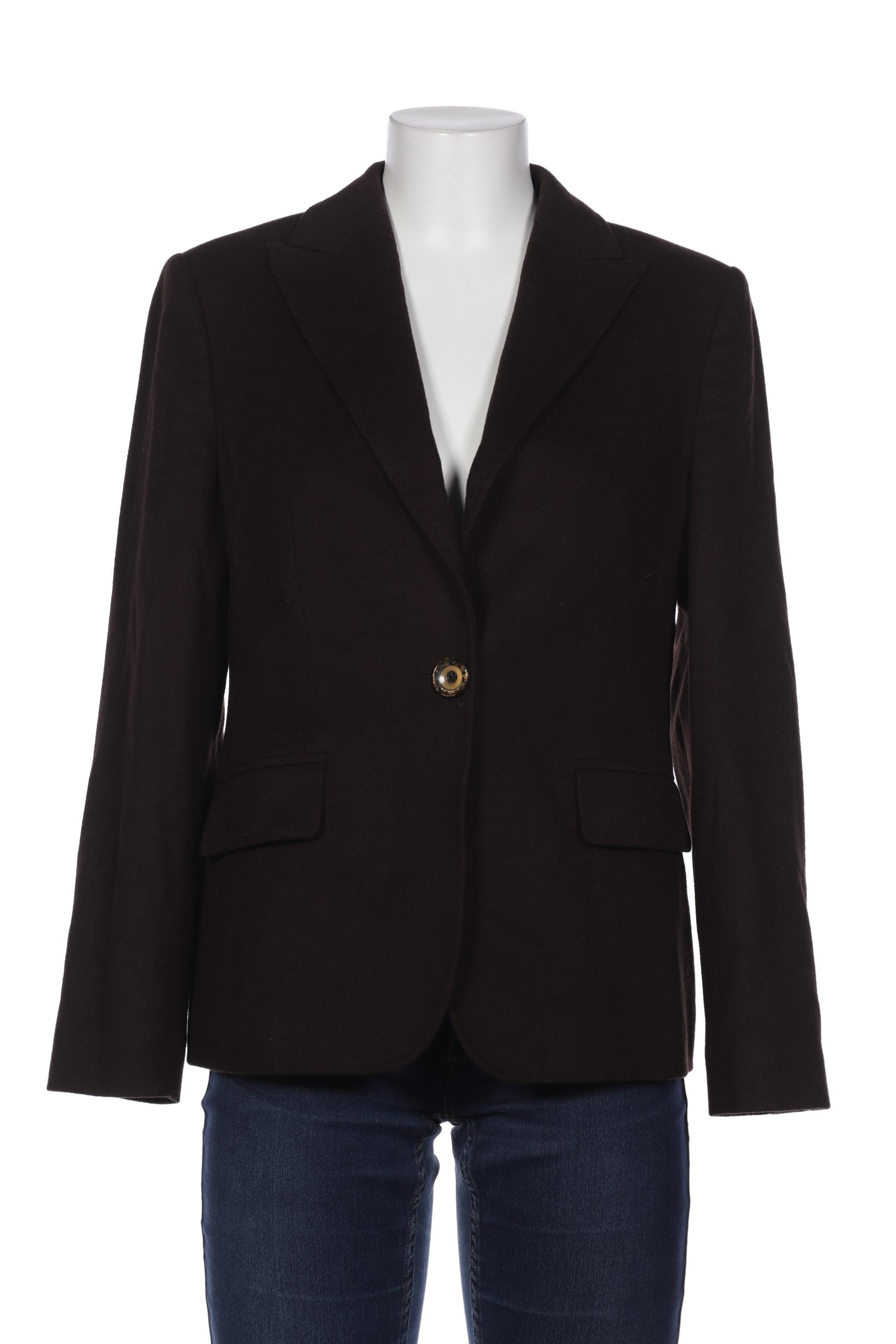 

Elegance Paris Damen Blazer, braun, Gr. 40