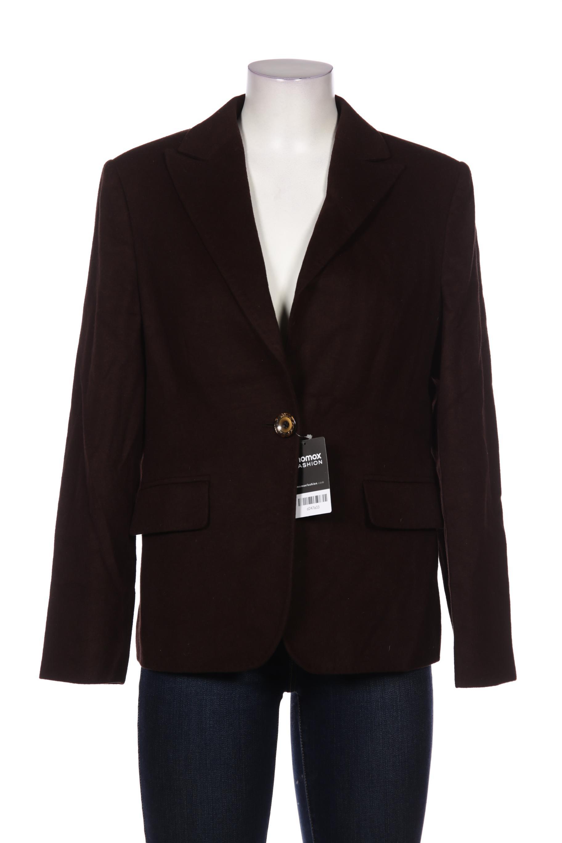

Elegance Paris Damen Blazer, braun, Gr. 40