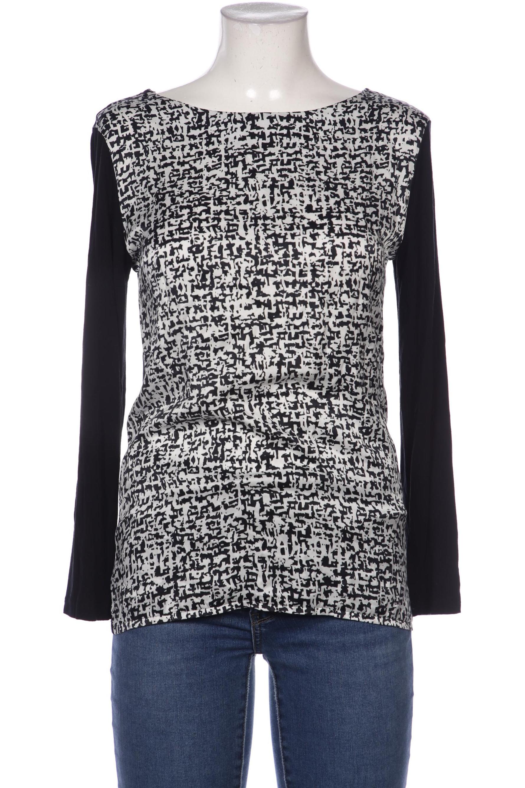 

Elegance Paris Damen Bluse, schwarz