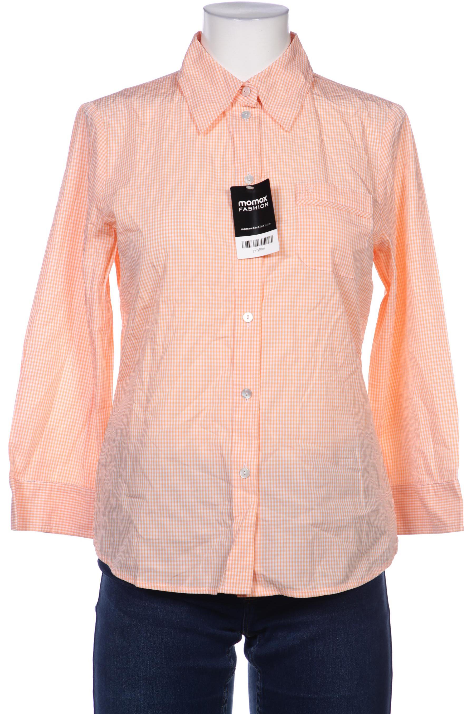 

Elegance Paris Damen Bluse, orange