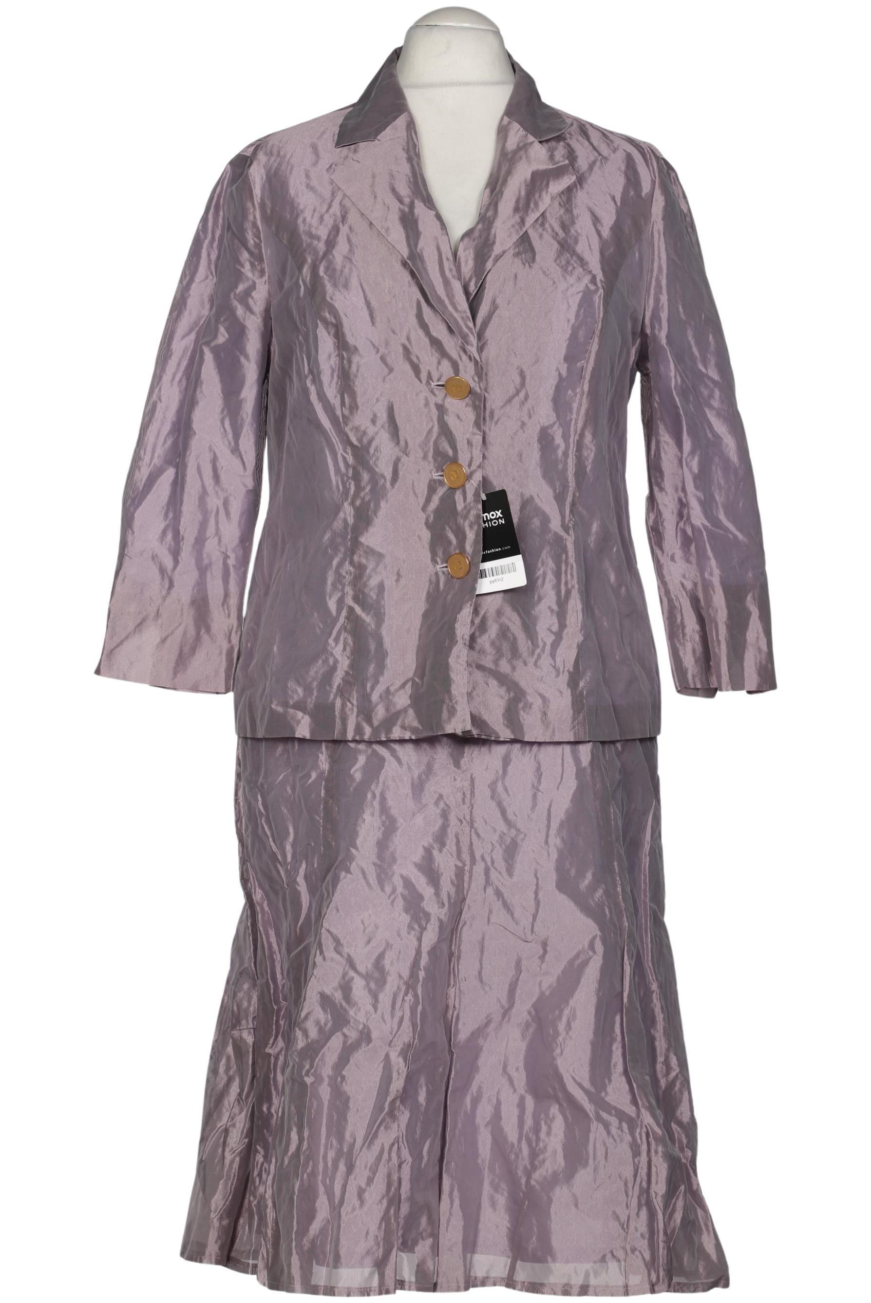 

Elegance Paris Damen Anzug, flieder, Gr. 42