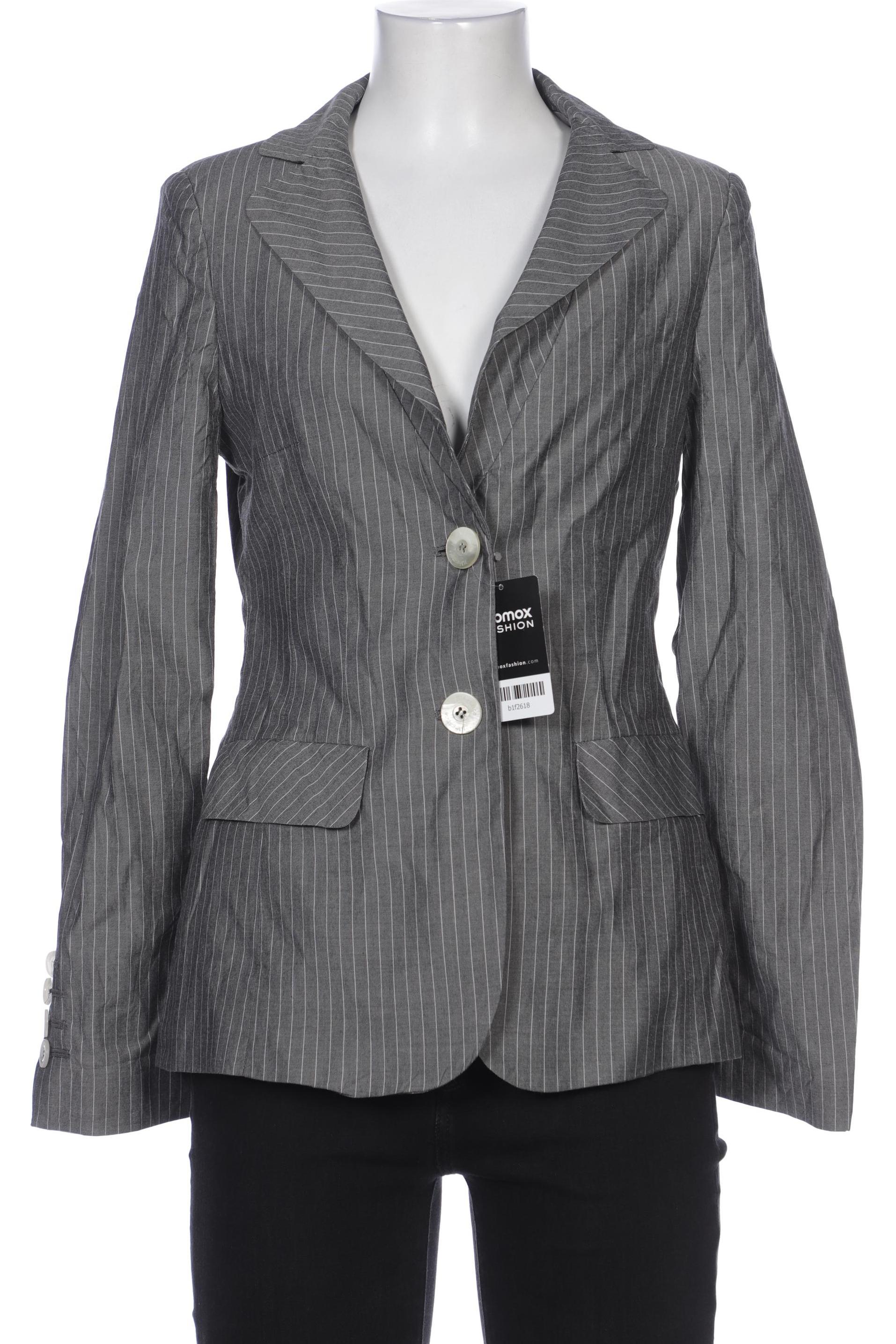 

Elegance Paris Damen Blazer, grau, Gr. 36